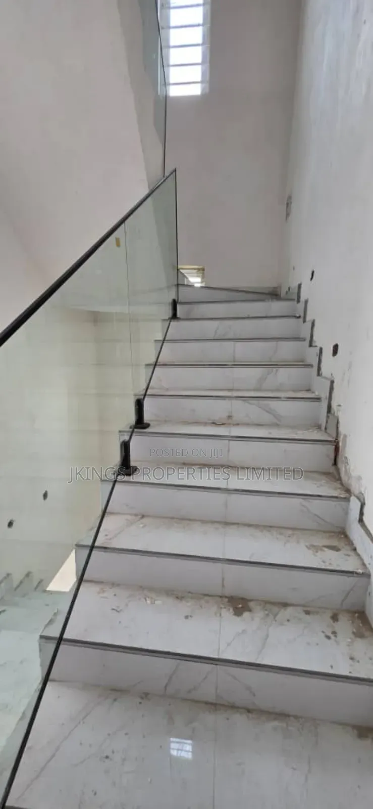 4bdrm Duplex in Millennium Estate, Millenuim/UPS for sale in Millenuim/UPS