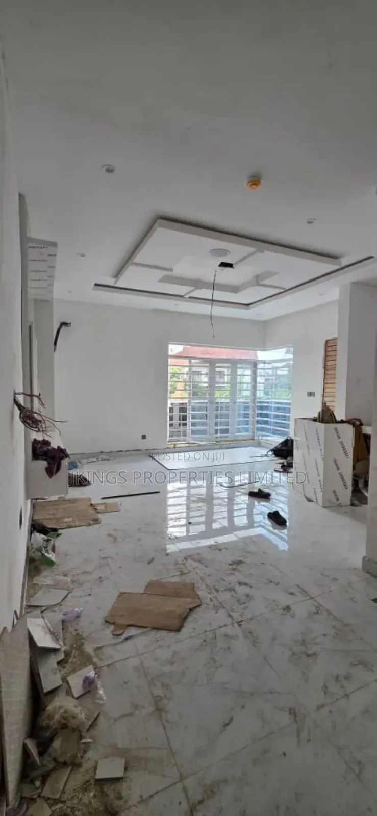 4bdrm Duplex in Millennium Estate, Millenuim/UPS for sale in Millenuim/UPS