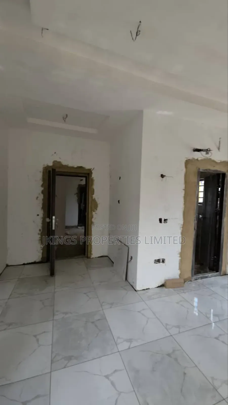 4bdrm Duplex in Monumental Estate for sale in Opebi