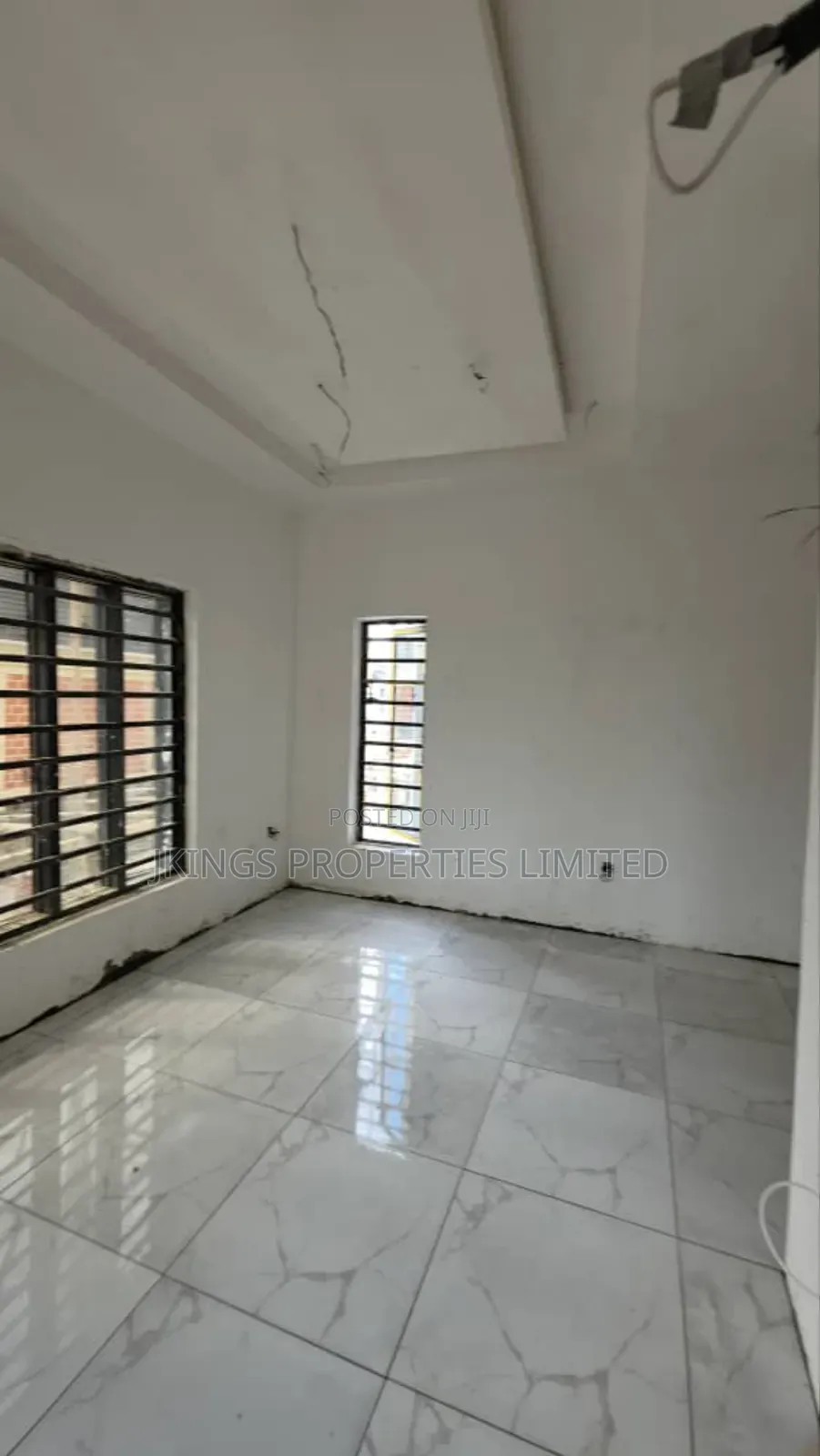 4bdrm Duplex in Monumental Estate for sale in Opebi
