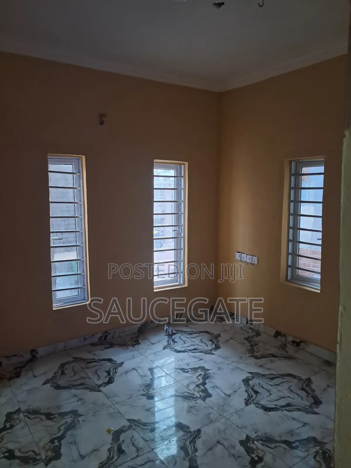 2bdrm Apartment in 91 Road, Abule Ado for rent in Abule Ado