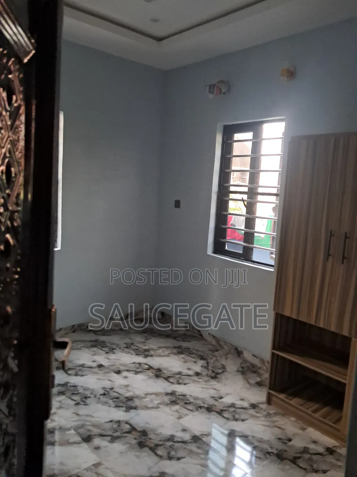 2bdrm Apartment in 91 Road, Abule Ado for rent in Abule Ado