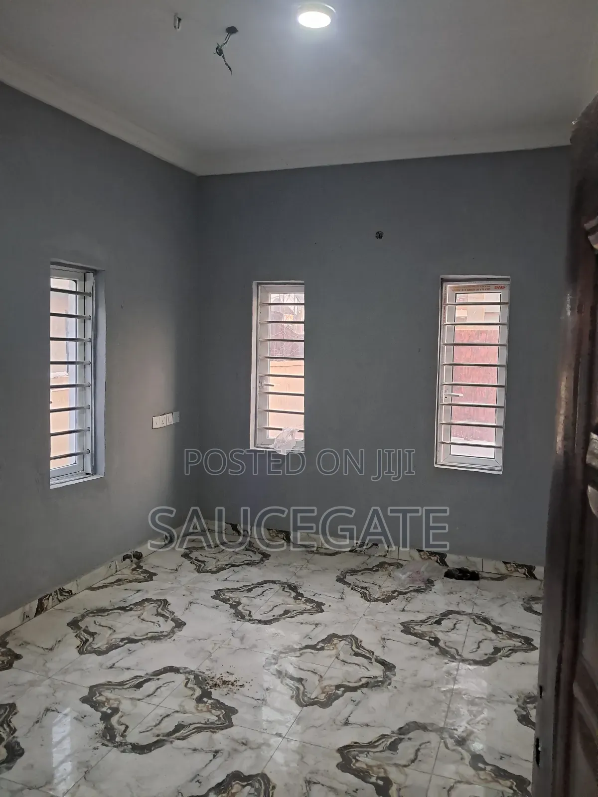 2bdrm Apartment in 91 Road, Abule Ado for rent in Abule Ado