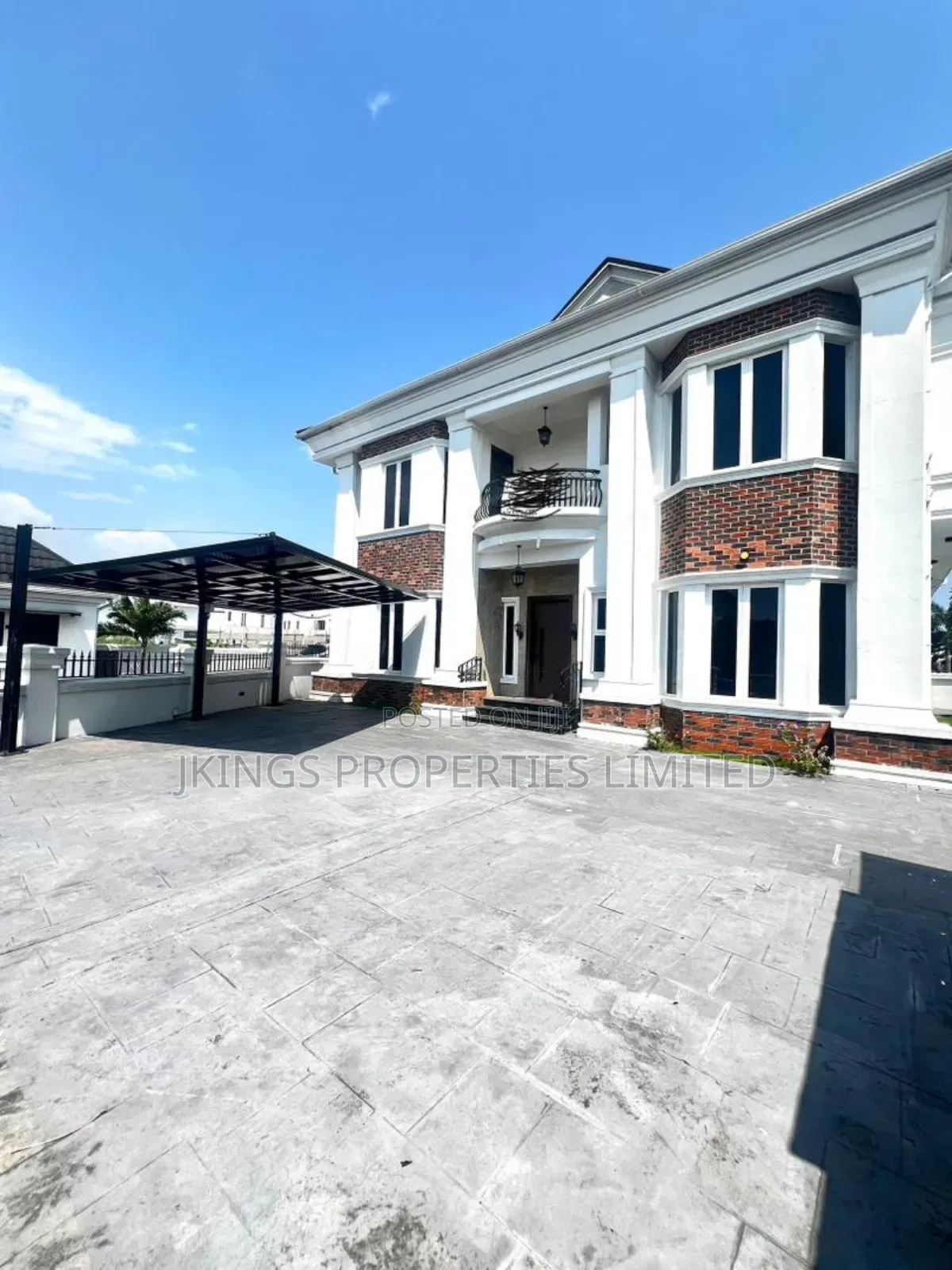 4bdrm Duplex in Atunrase Medina for sale in Atunrase Medina