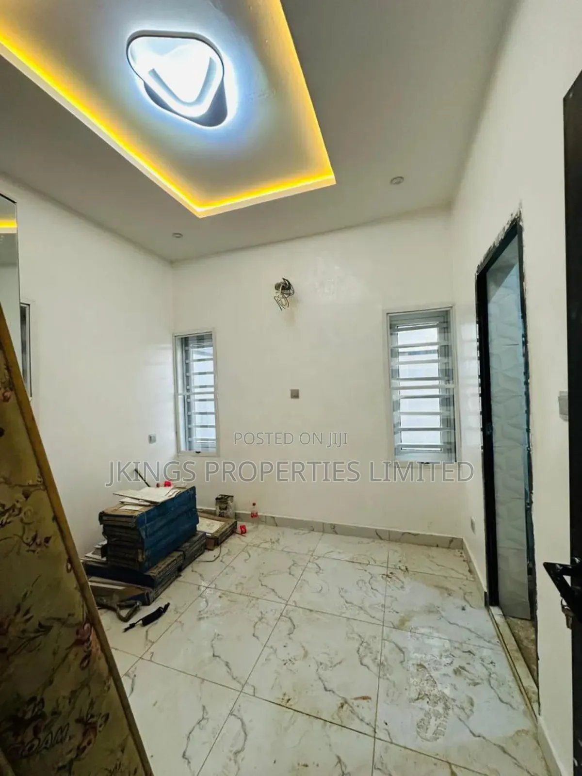 4bdrm Duplex in Atunrase Medina for sale in Atunrase Medina