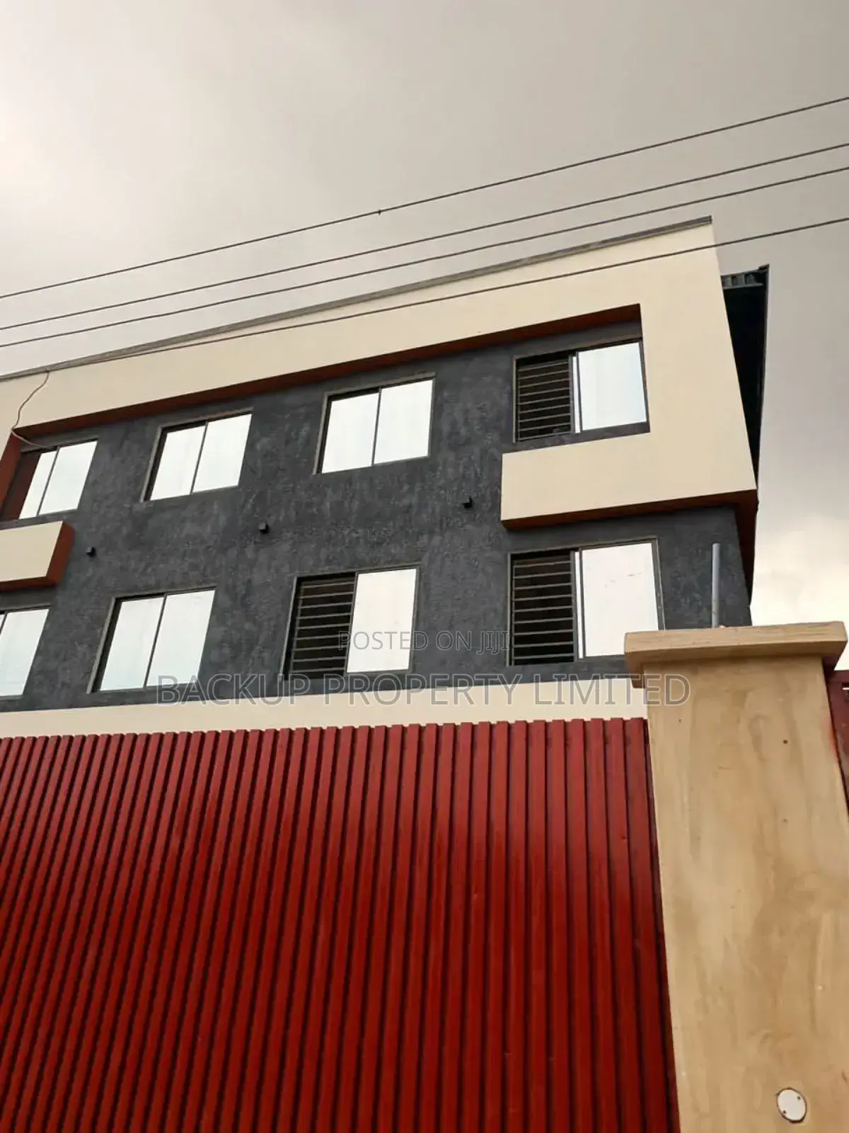 2bdrm Block of Flats in Shomolu / Shomolu for sale in Shomolu / Shomolu