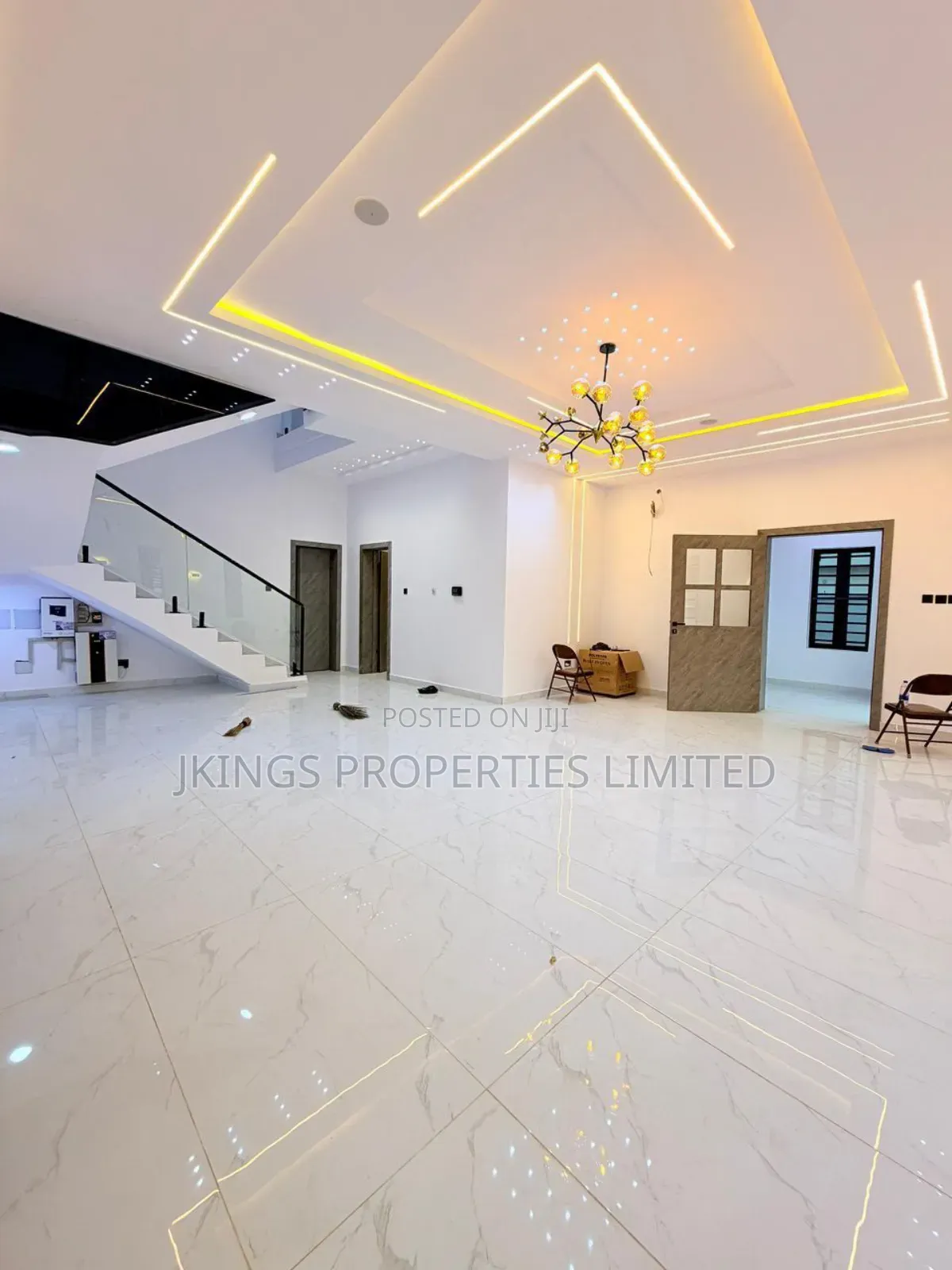 5bdrm Duplex in Ikate, Lekki for sale in Lekki