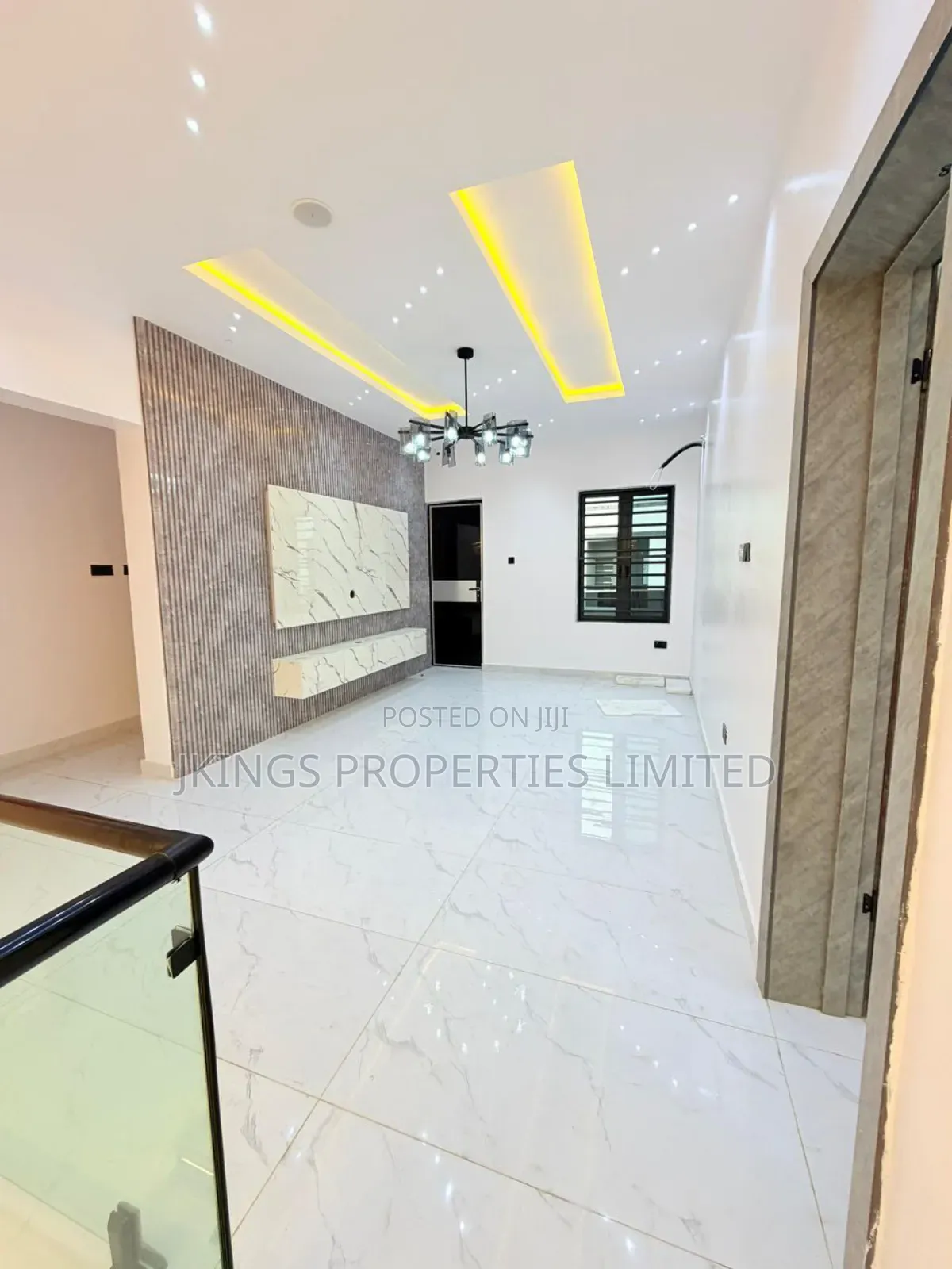 5bdrm Duplex in Ikate, Lekki for sale in Lekki