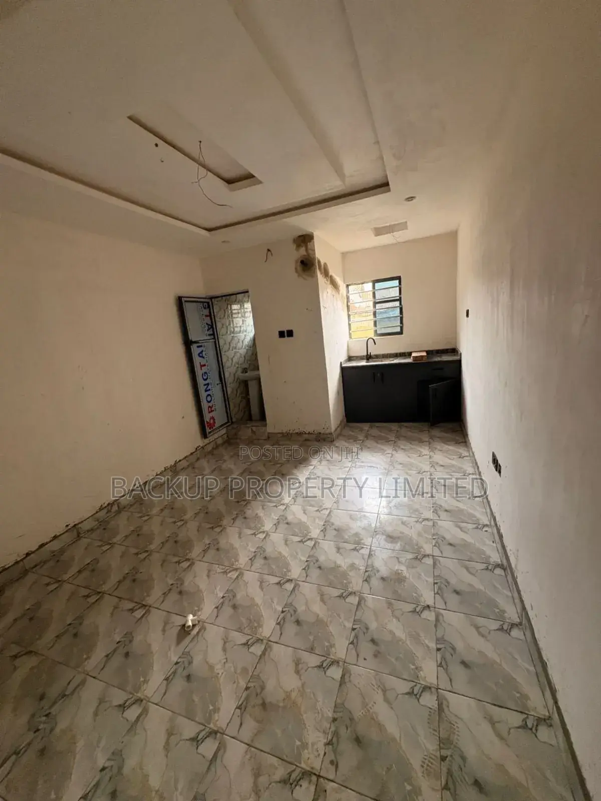 Studio Apartment in Shomolu / Shomolu for sale in Shomolu / Shomolu