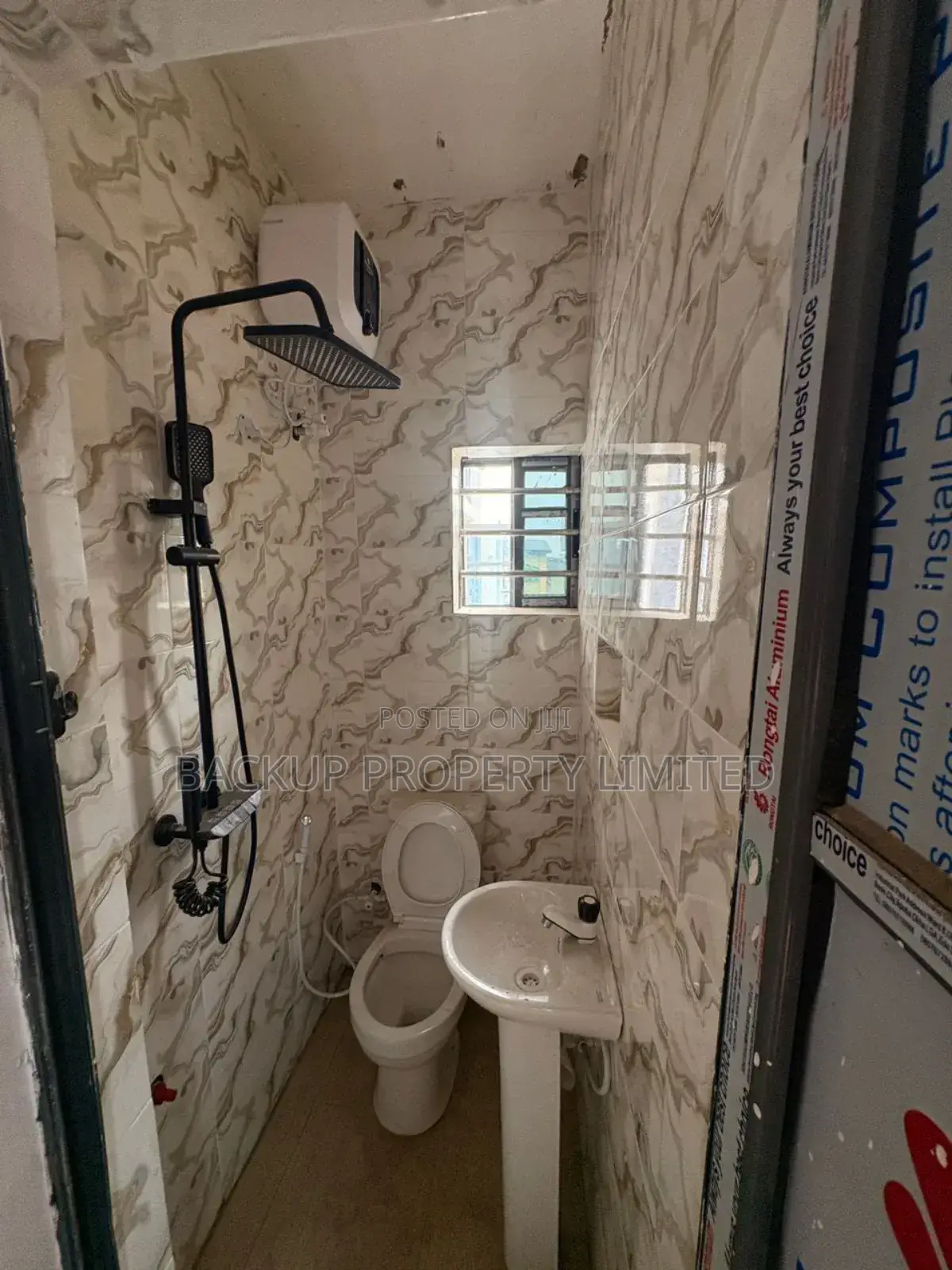 Studio Apartment in Shomolu / Shomolu for sale in Shomolu / Shomolu