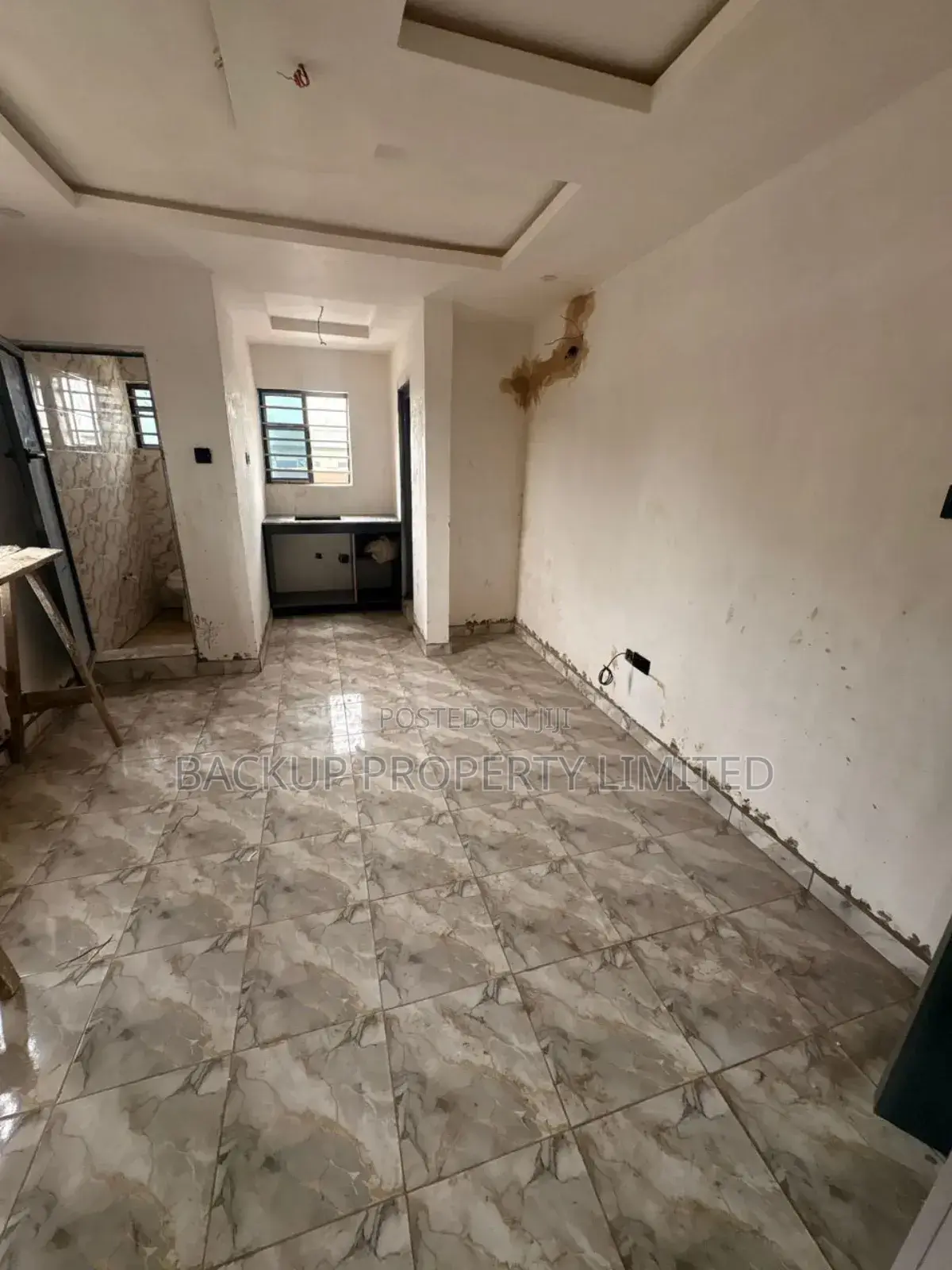 Studio Apartment in Shomolu / Shomolu for sale in Shomolu / Shomolu