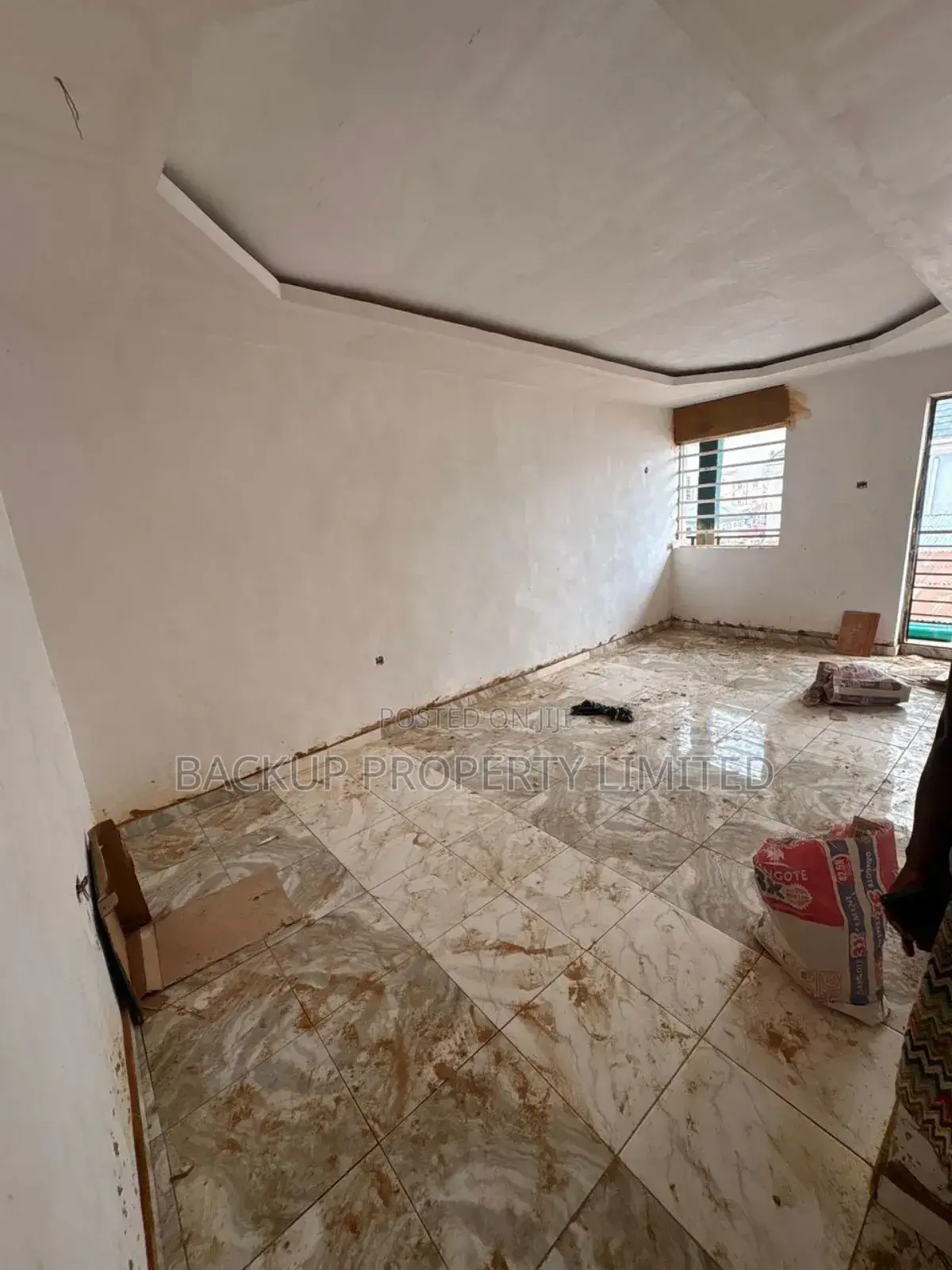 1bdrm Room & Parlour in Shomolu / Shomolu for sale in Shomolu / Shomolu