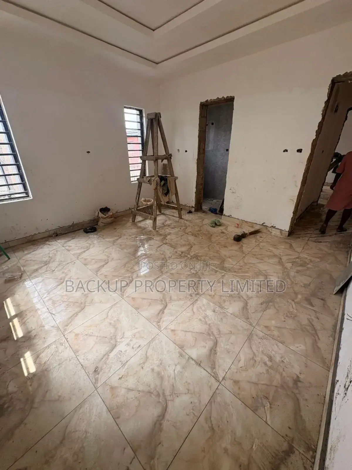 1bdrm Room & Parlour in Shomolu / Shomolu for sale in Shomolu / Shomolu