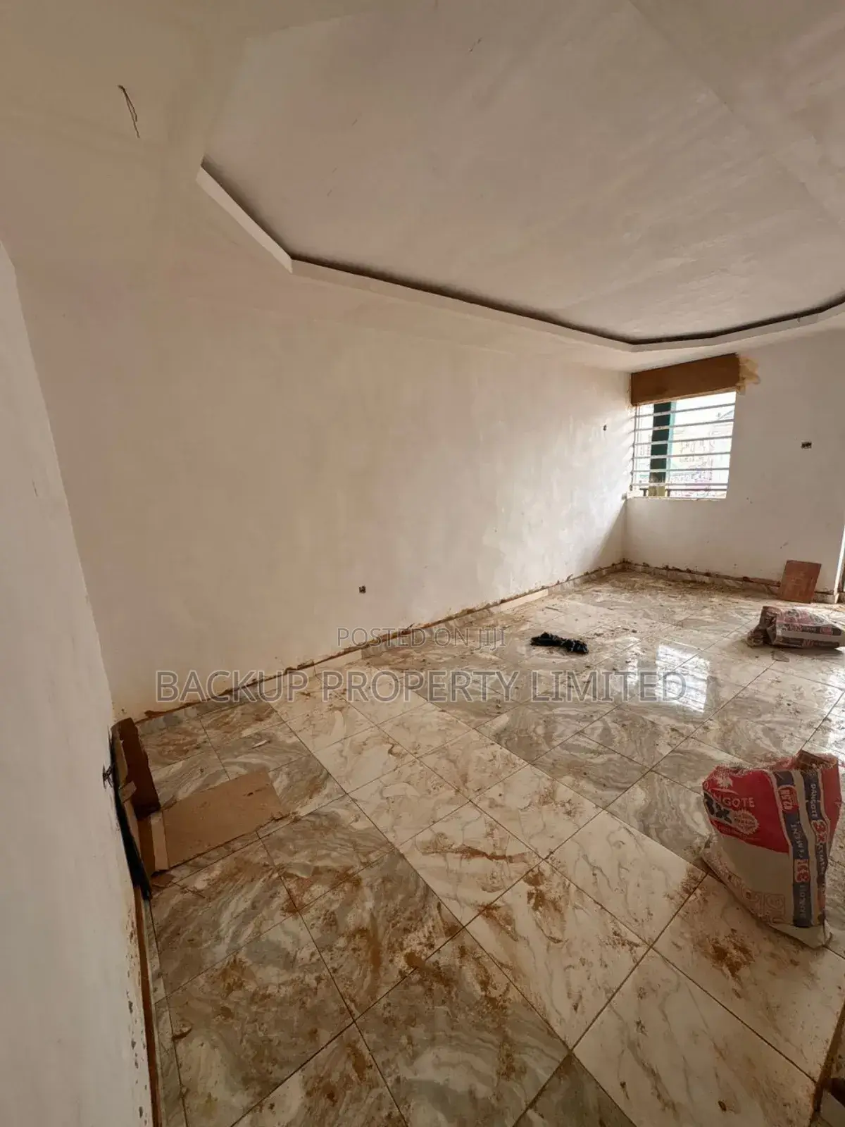 Mini Flat in Shomolu / Shomolu for rent in Shomolu / Shomolu