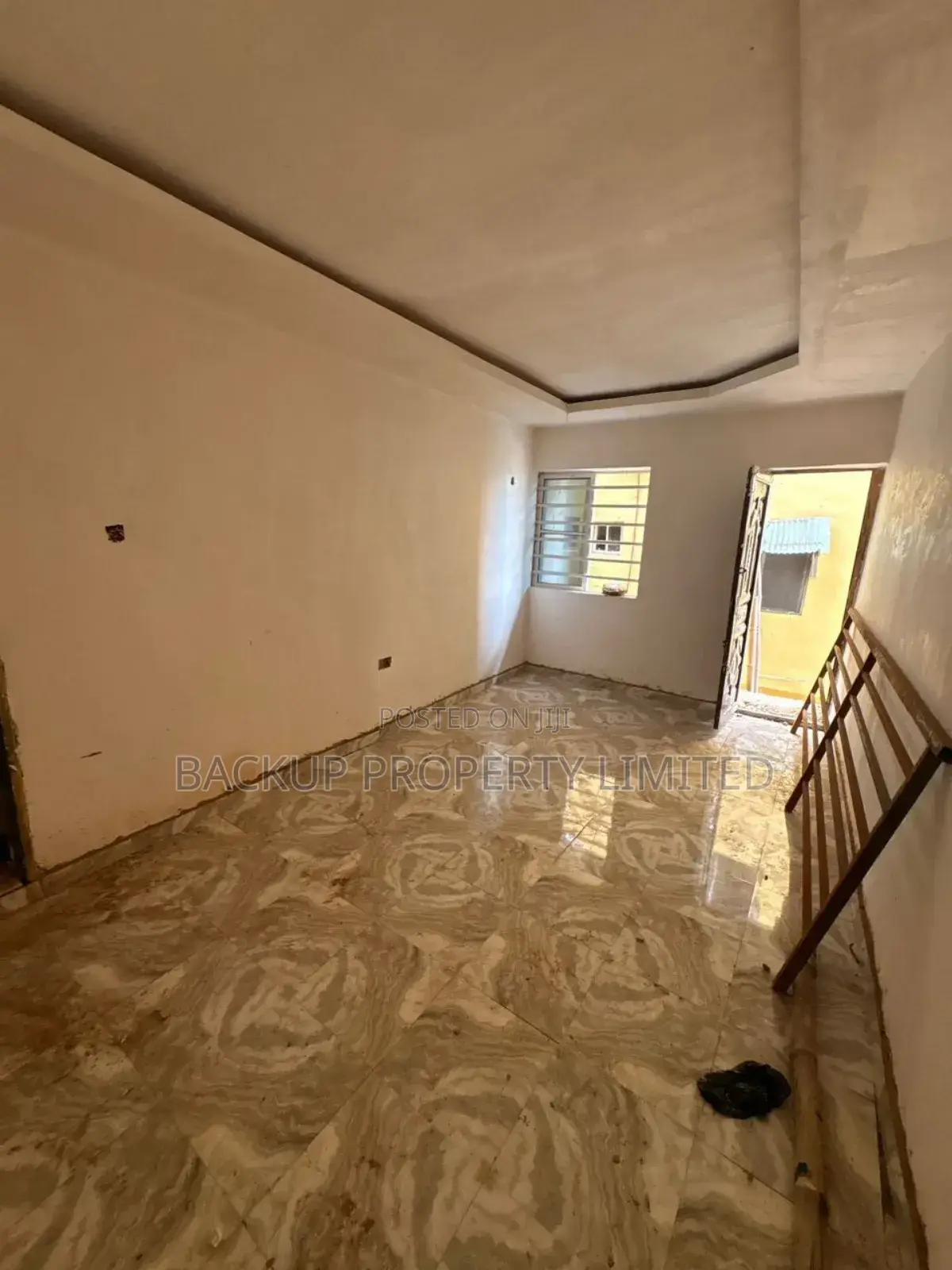 Mini Flat in Shomolu / Shomolu for rent in Shomolu / Shomolu