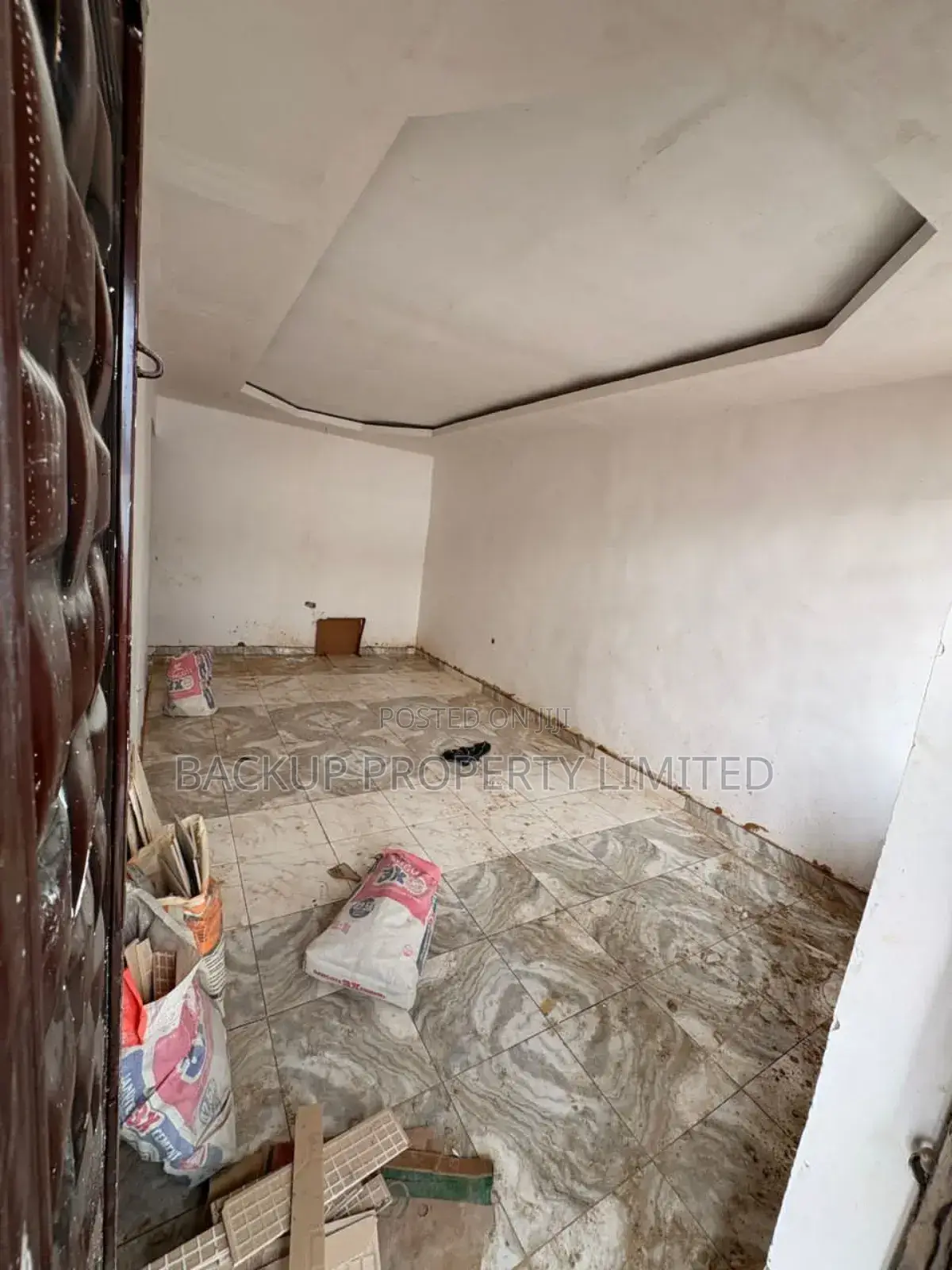 Mini Flat in Shomolu / Shomolu for rent in Shomolu / Shomolu