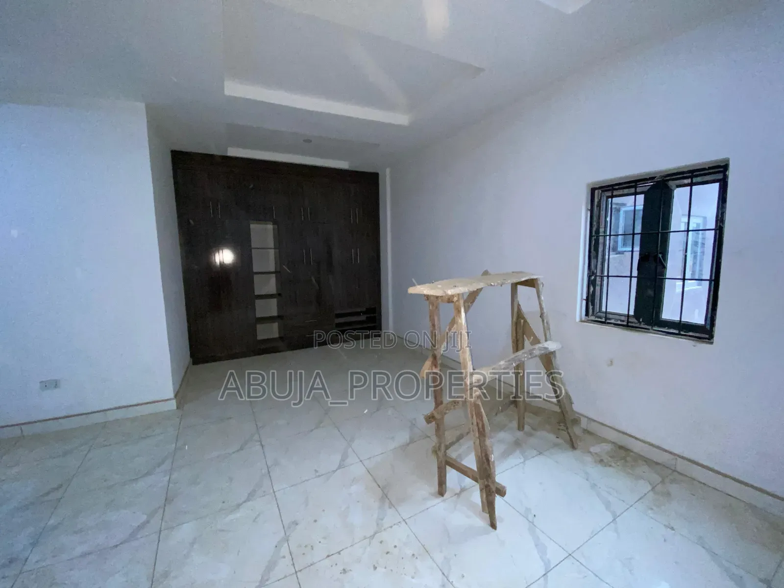 4bdrm Duplex in Mabushi for sale in Mabushi