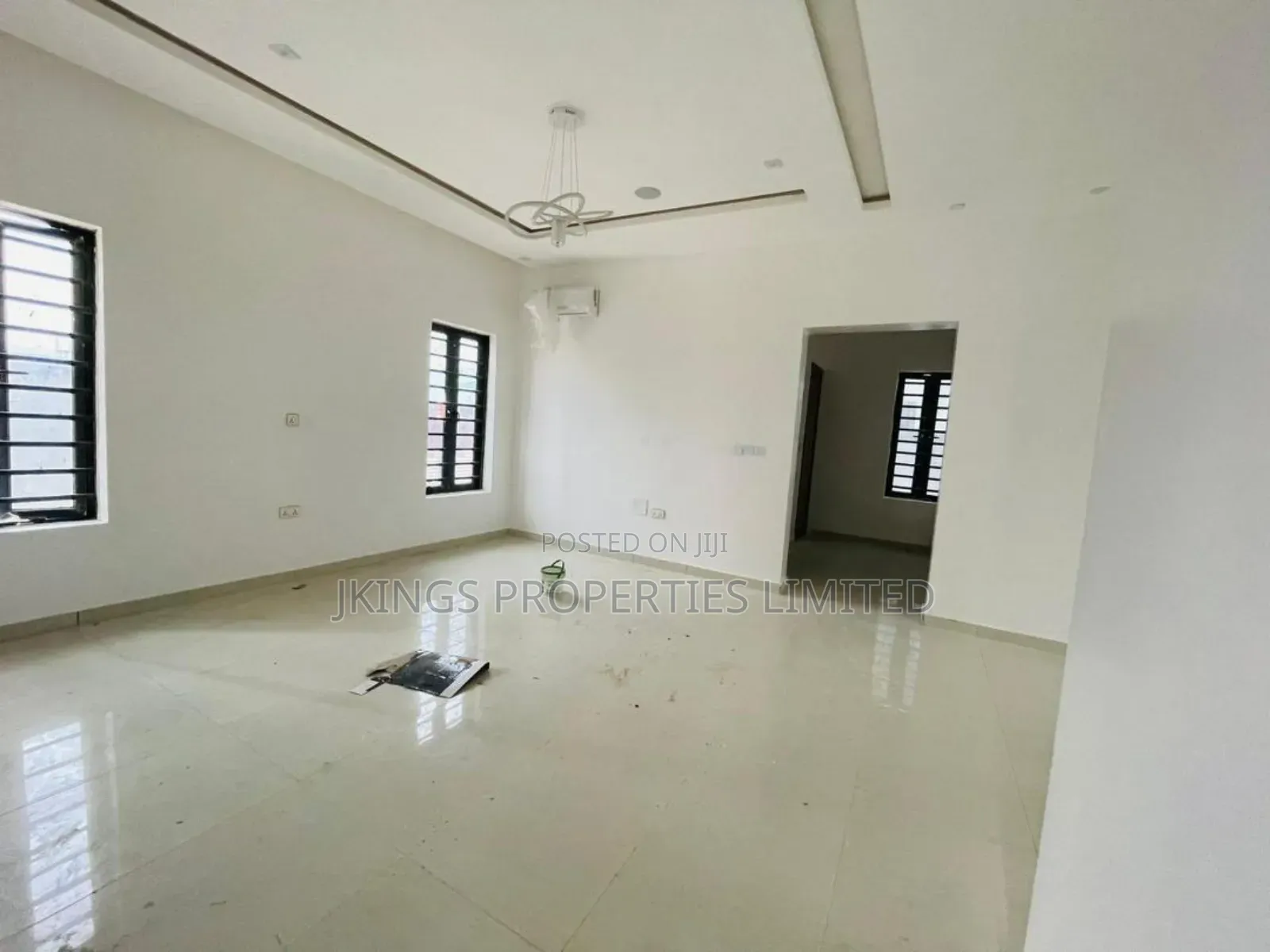4bdrm Duplex in Awuse Estate, Opebi for sale in Opebi