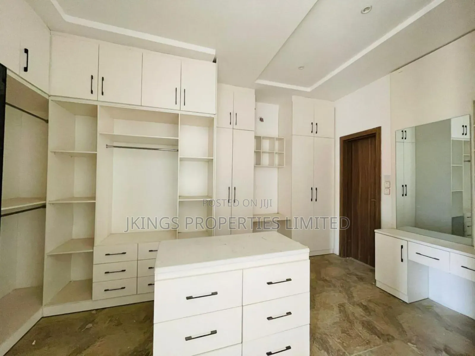 4bdrm Duplex in Awuse Estate, Opebi for sale in Opebi