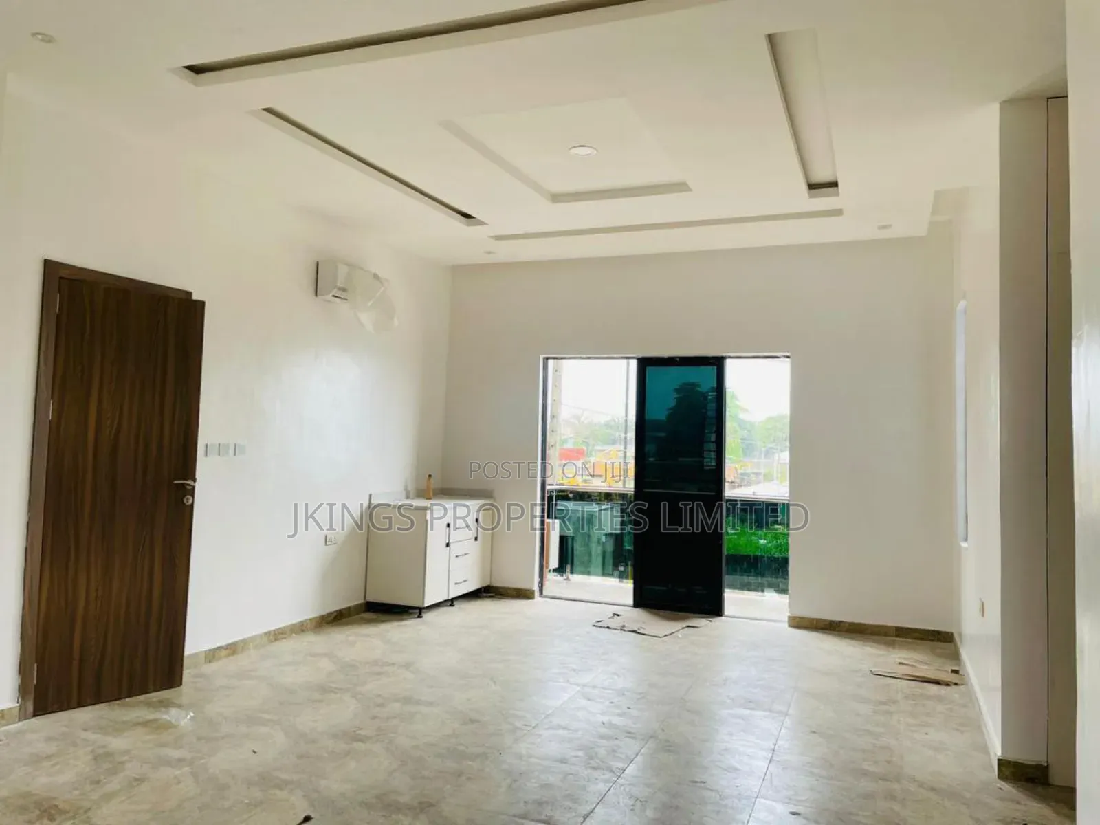 4bdrm Duplex in Awuse Estate, Opebi for sale in Opebi