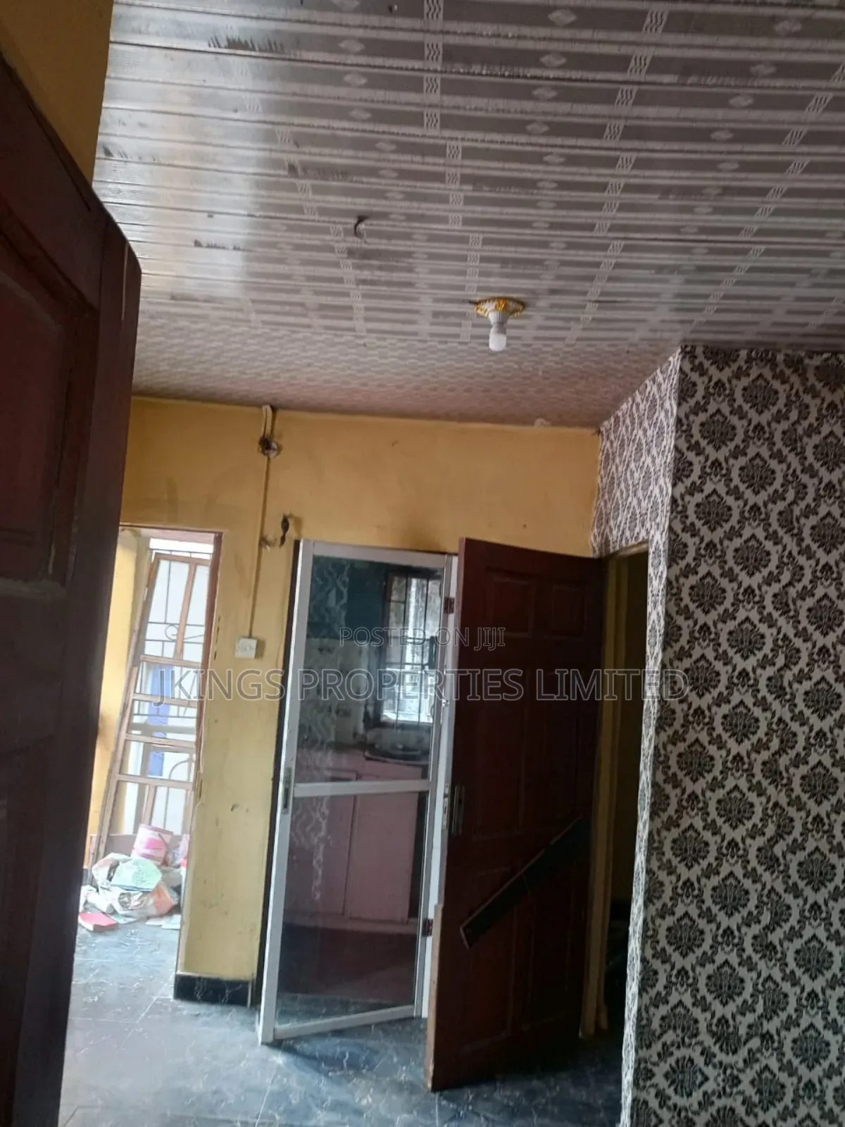 1bdrm Block of Flats in Ogudu Road for rent in Ogudu Road