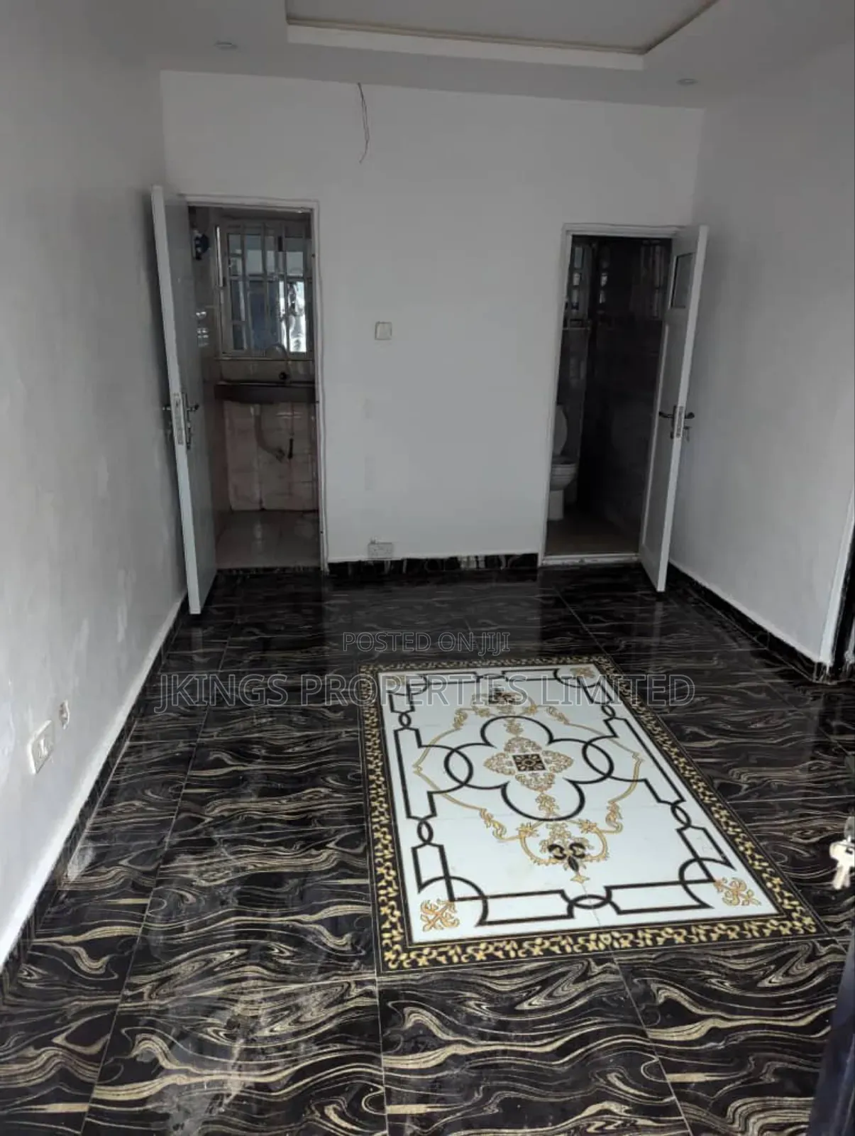 1bdrm Block of Flats in Ogudu Road for rent in Ogudu Road