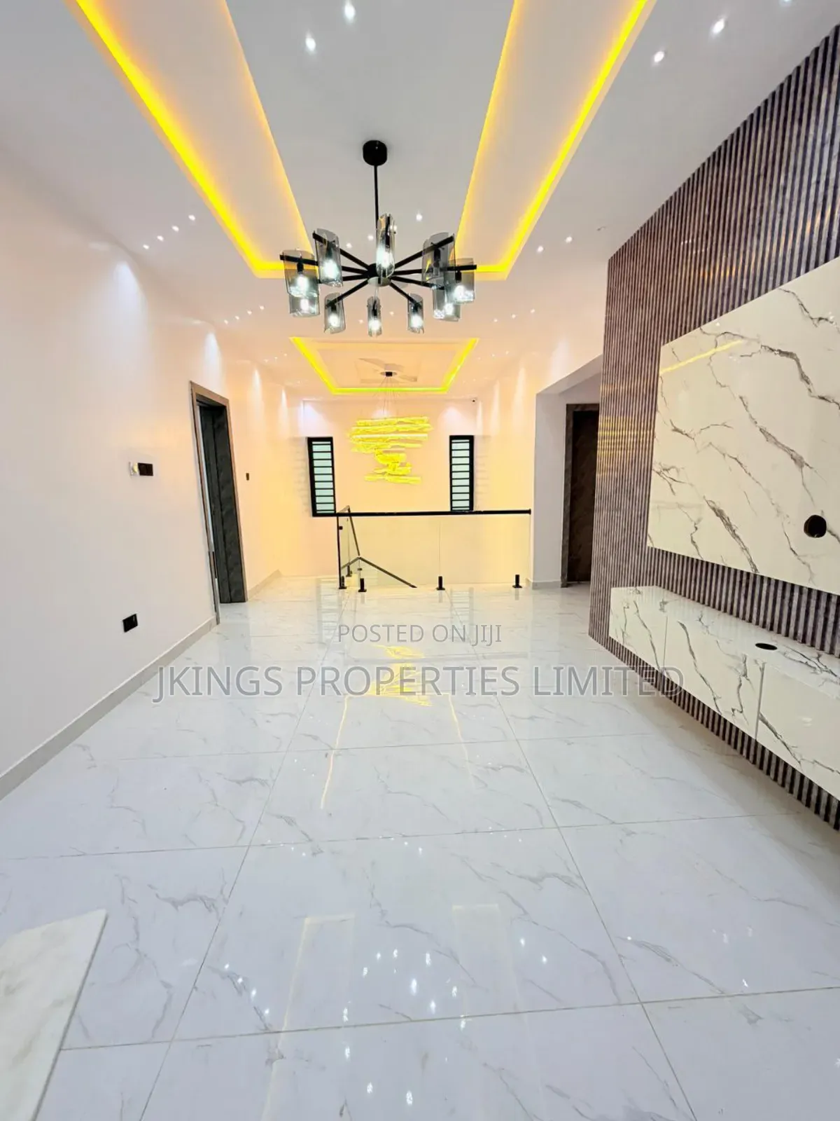 1bdrm Block of Flats in Ogudu Road for rent in Ogudu Road