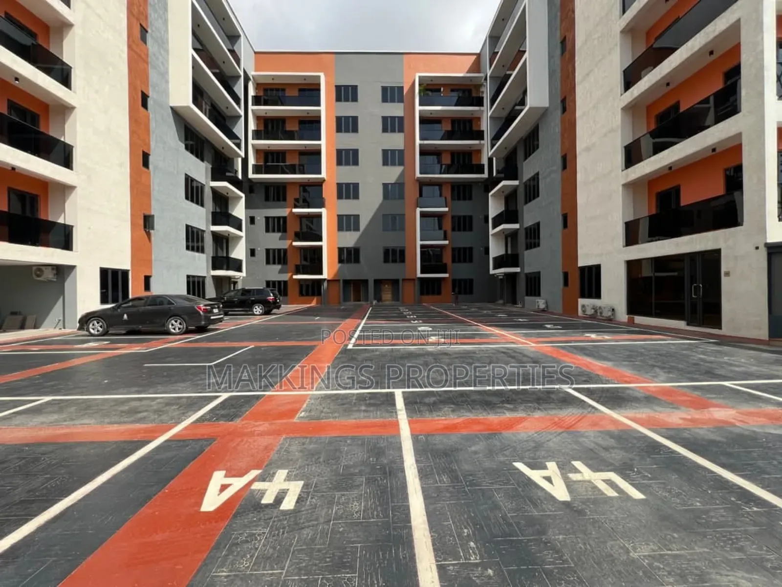 3bdrm Apartment in Lekki Phase 1 for rent in Lekki Phase 1