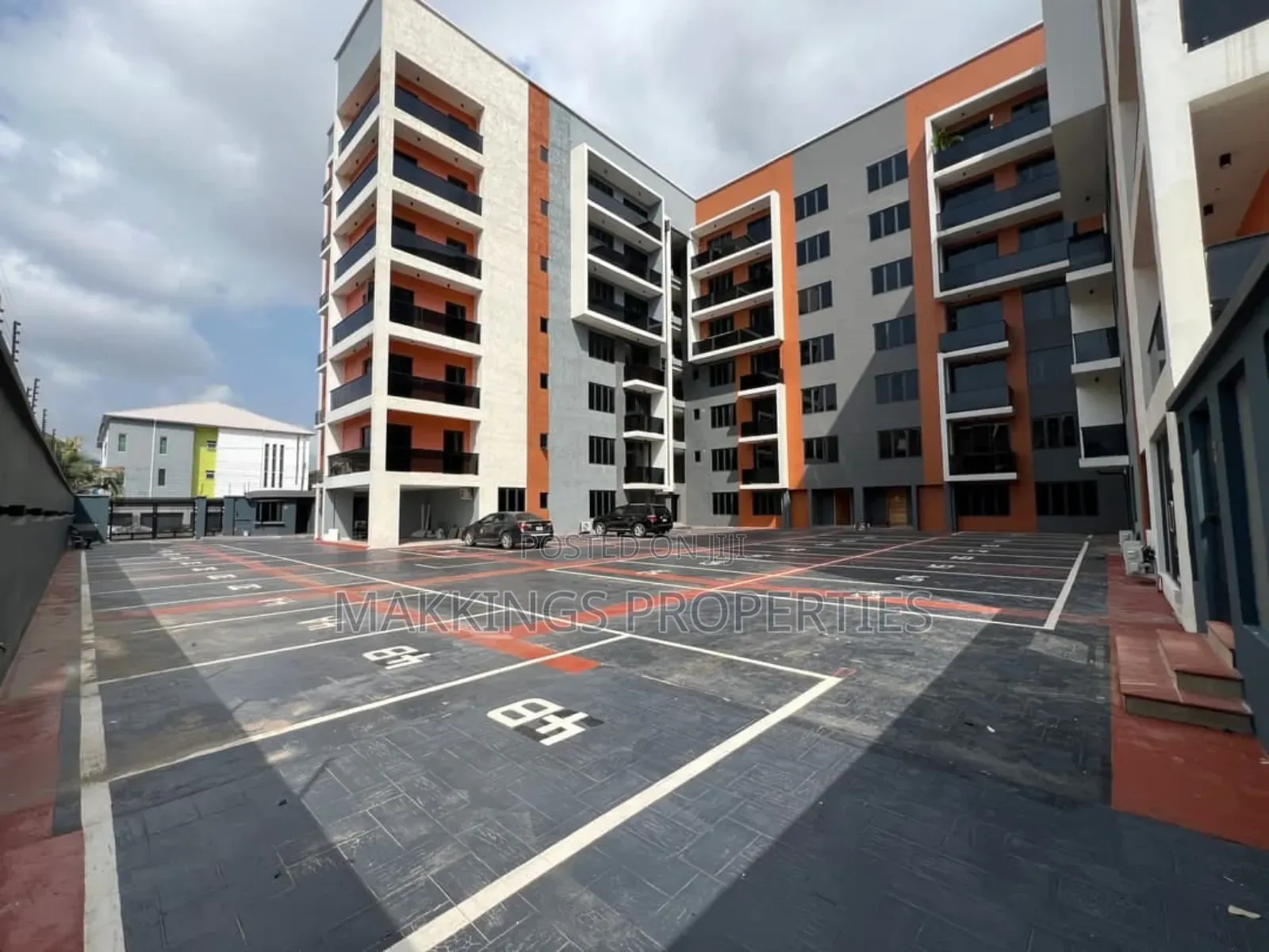 3bdrm Apartment in Lekki Phase 1 for rent in Lekki Phase 1