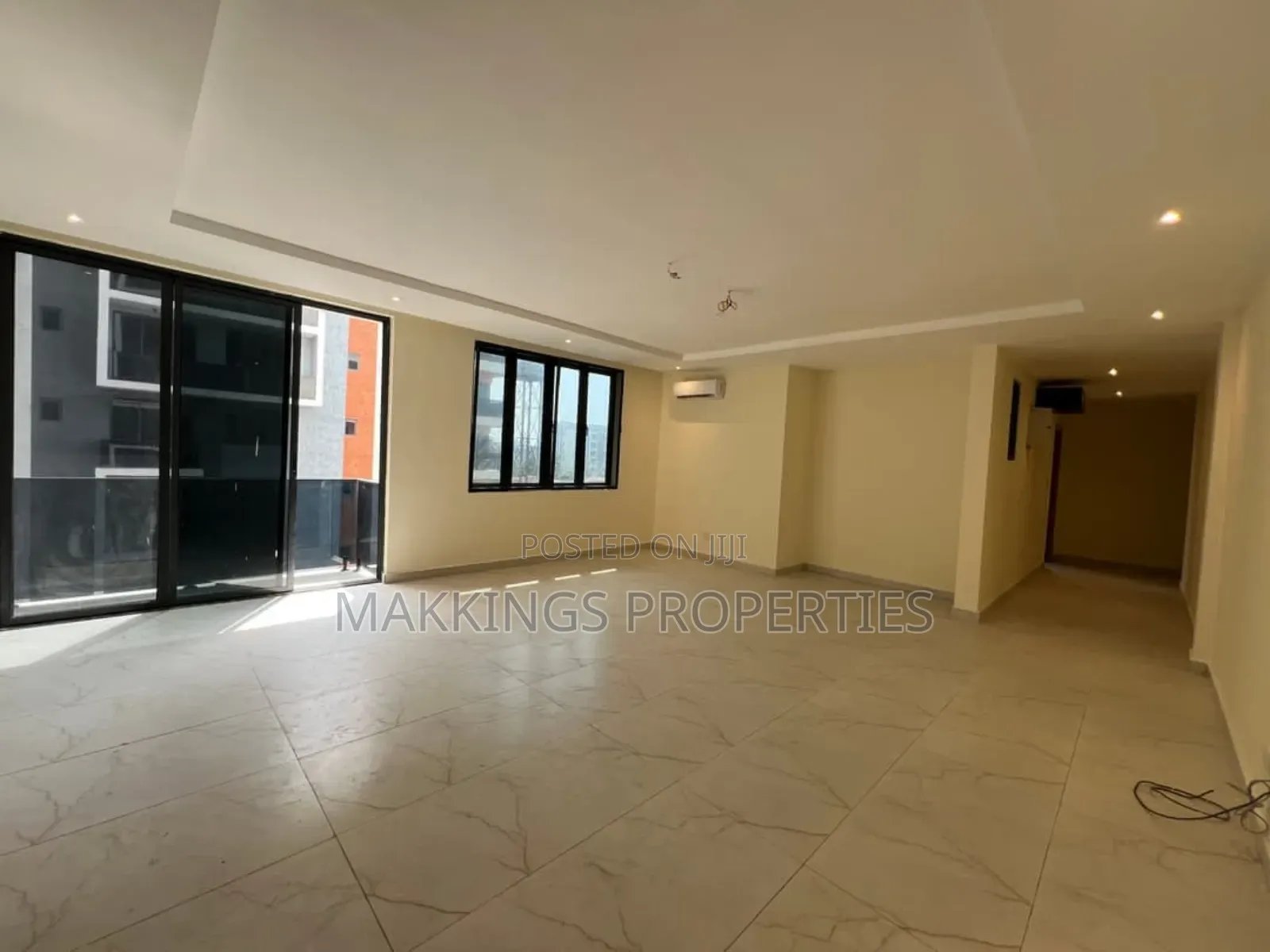 3bdrm Apartment in Lekki Phase 1 for rent in Lekki Phase 1