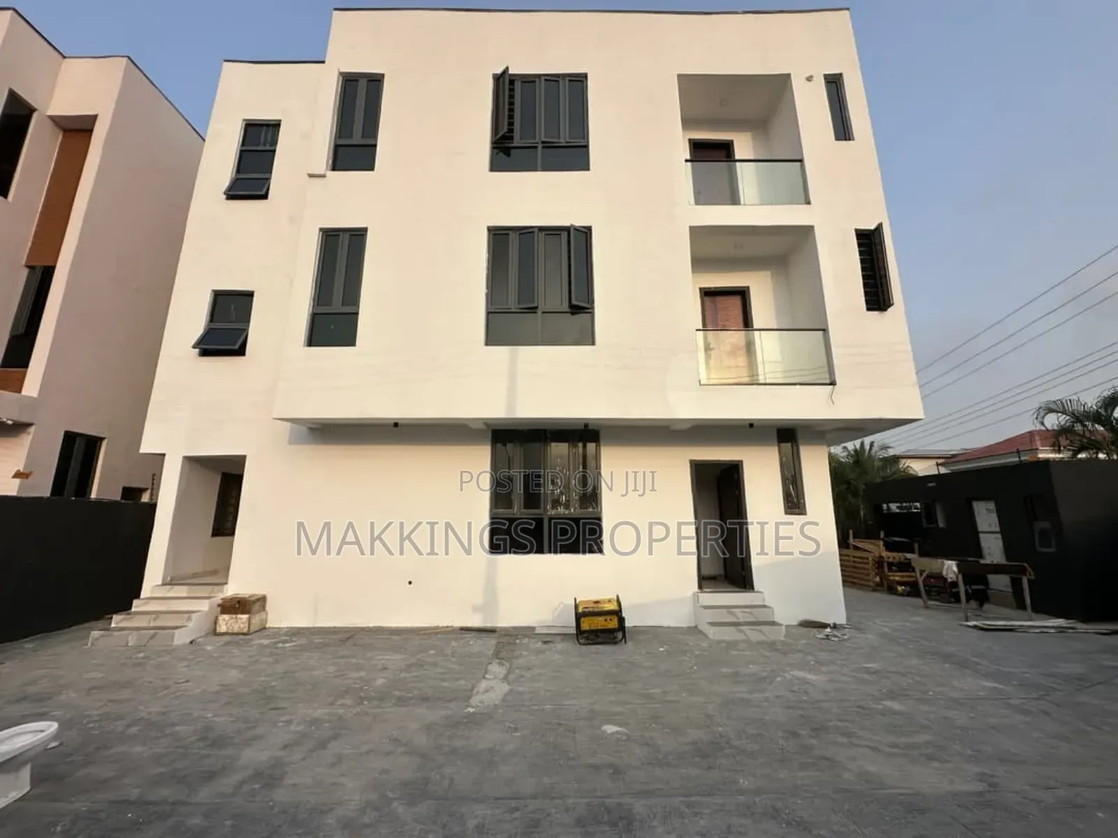 3bdrm Apartment in Lekki Phase 1 for rent in Lekki Phase 1