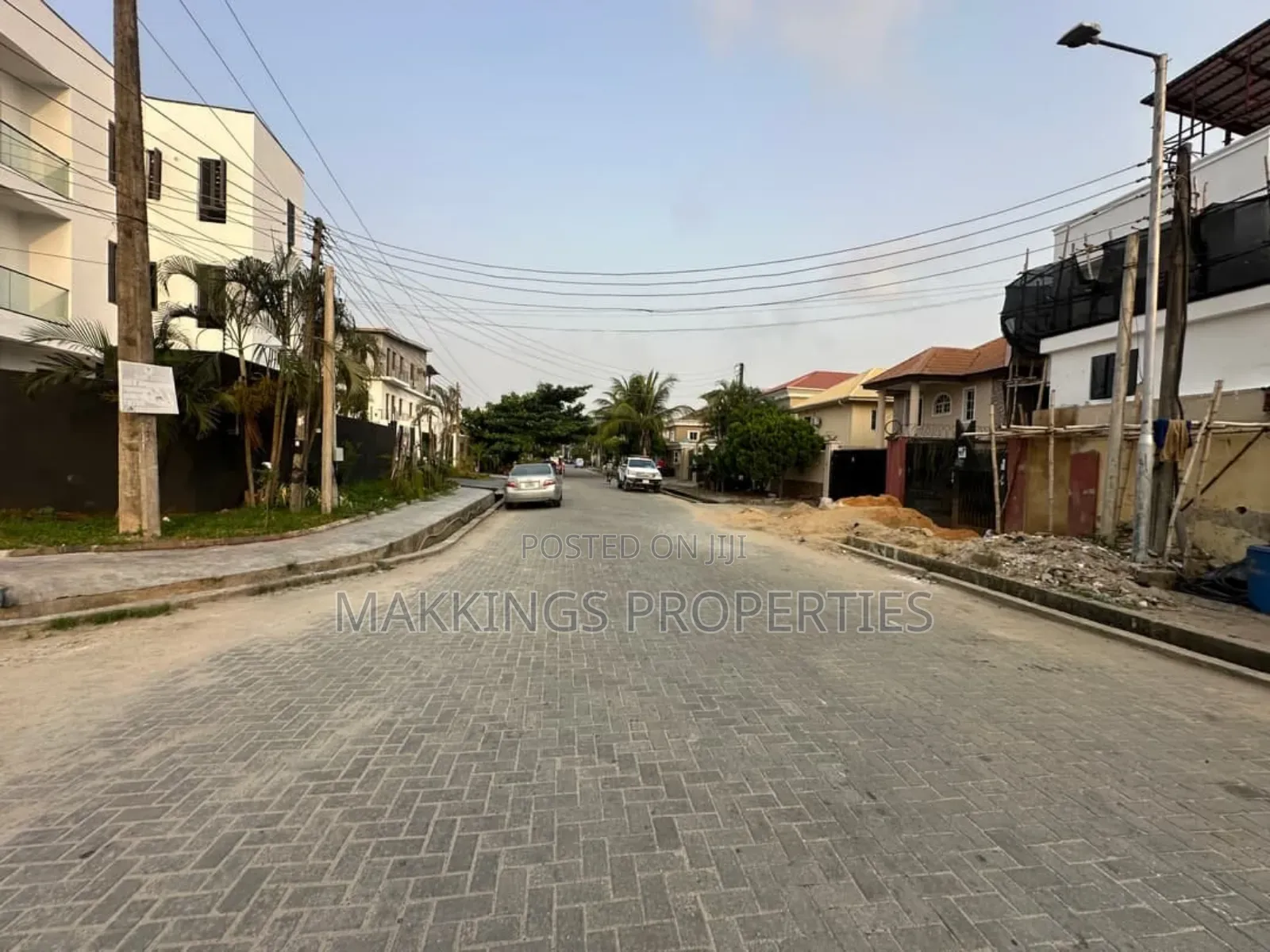 3bdrm Apartment in Lekki Phase 1 for rent in Lekki Phase 1