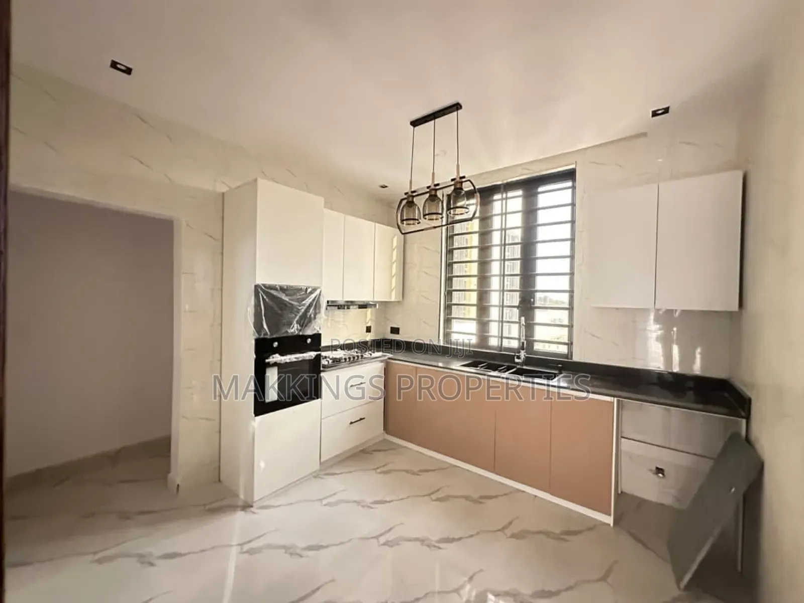 3bdrm Apartment in Lekki Phase 1 for rent in Lekki Phase 1