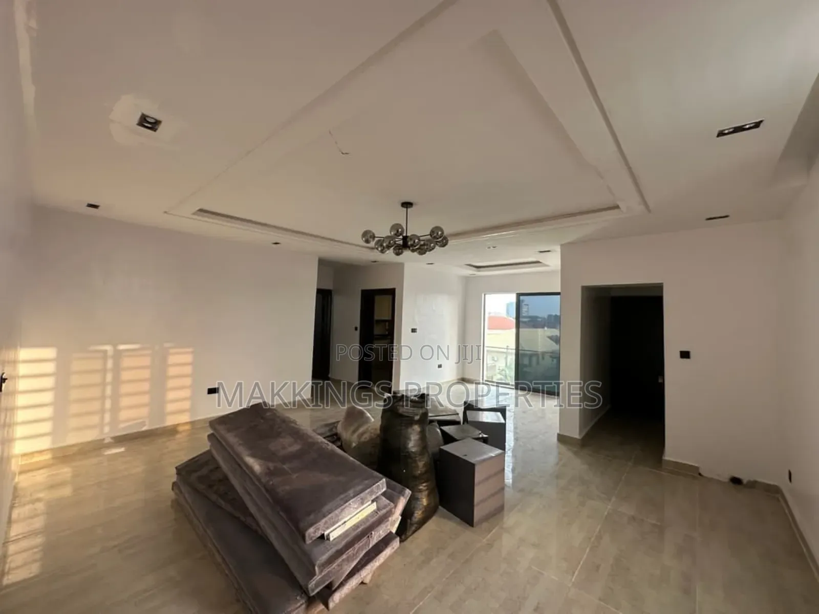 3bdrm Apartment in Lekki Phase 1 for rent in Lekki Phase 1