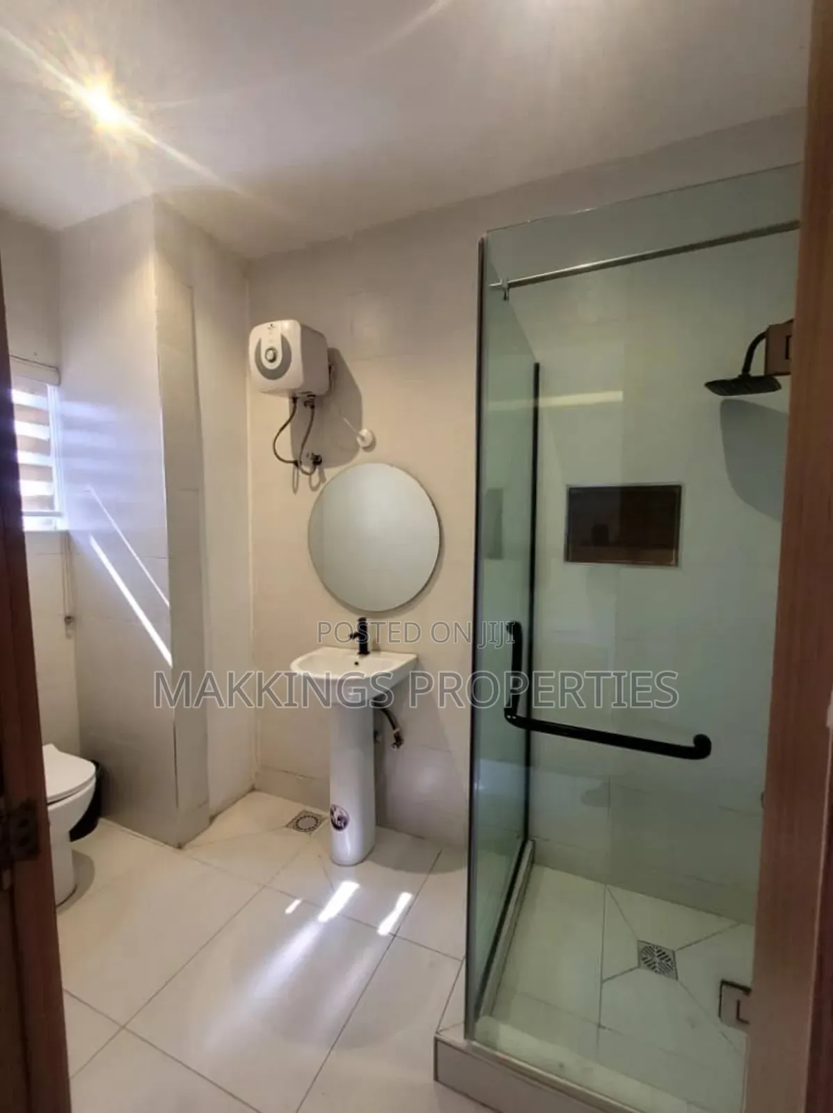 Furnished 4bdrm Duplex in Lekki Phase 1 for rent in Lekki Phase 1
