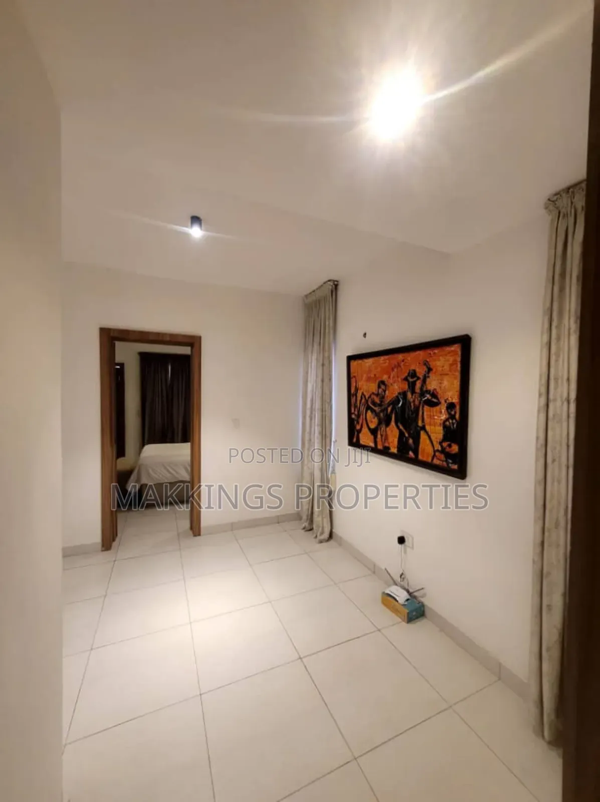 Furnished 4bdrm Duplex in Lekki Phase 1 for rent in Lekki Phase 1