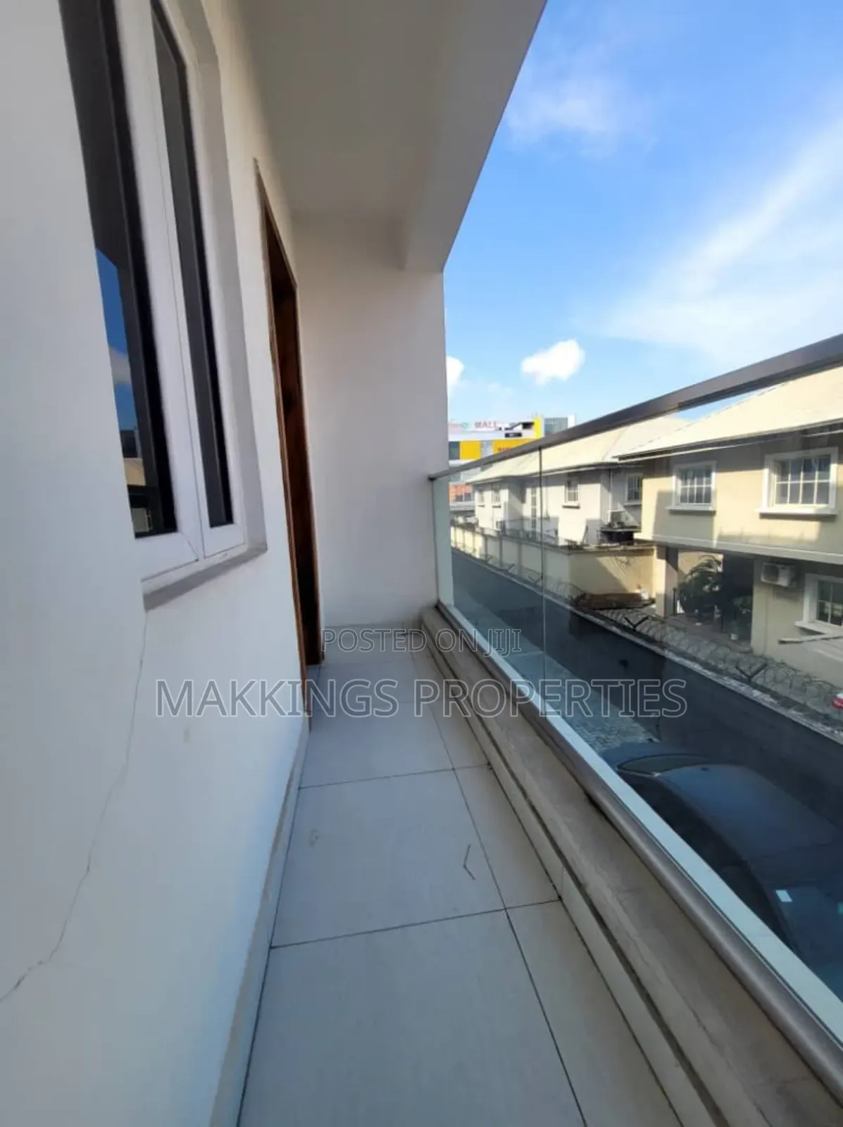 Furnished 4bdrm Duplex in Lekki Phase 1 for rent in Lekki Phase 1