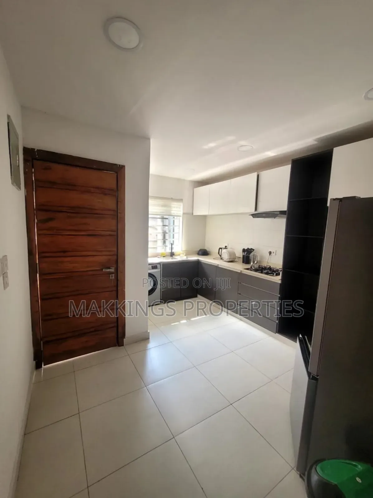 Furnished 4bdrm Duplex in Lekki Phase 1 for rent in Lekki Phase 1