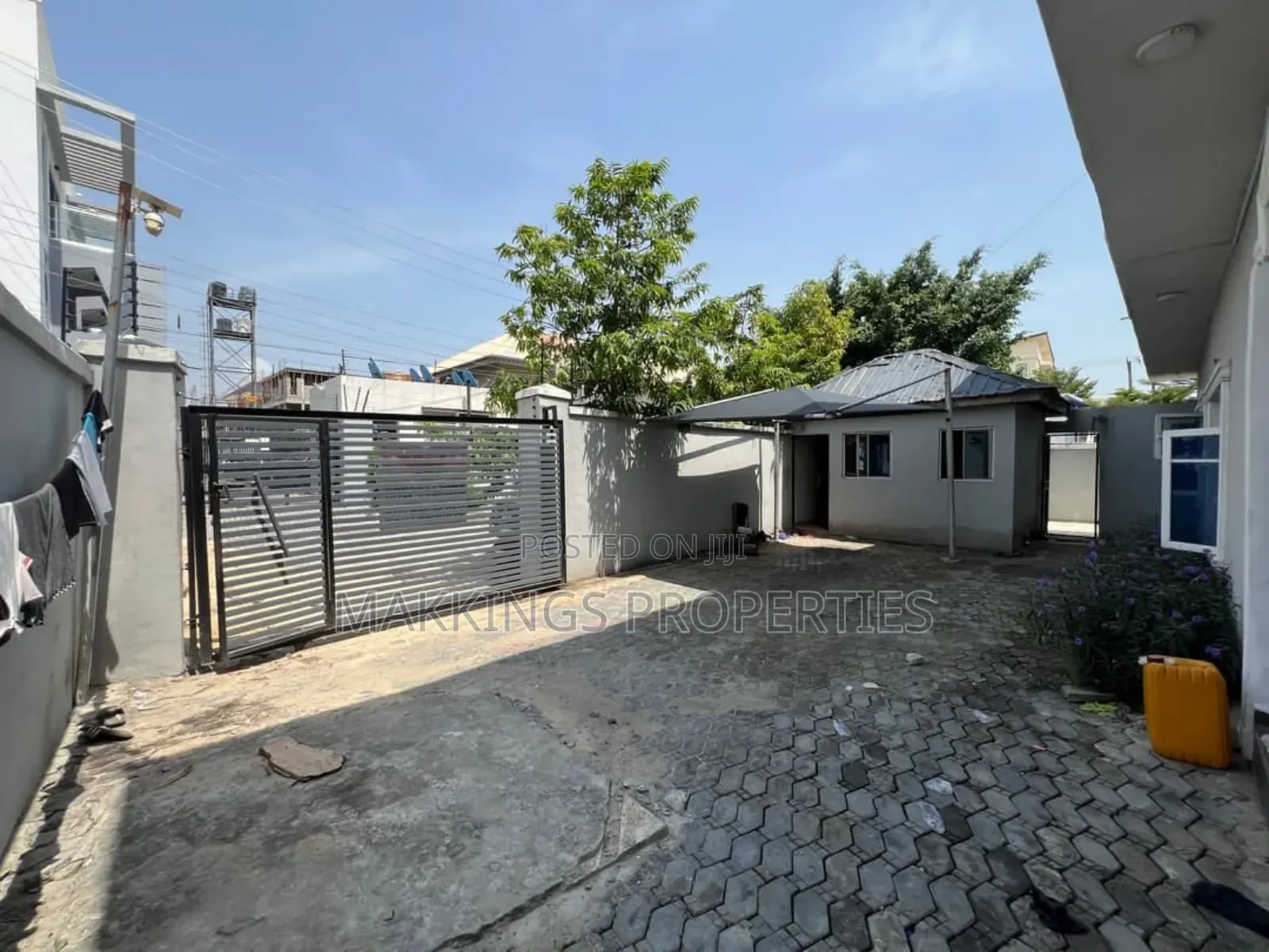 4bdrm Duplex in Lekki Phase 1 for rent in Lekki Phase 1