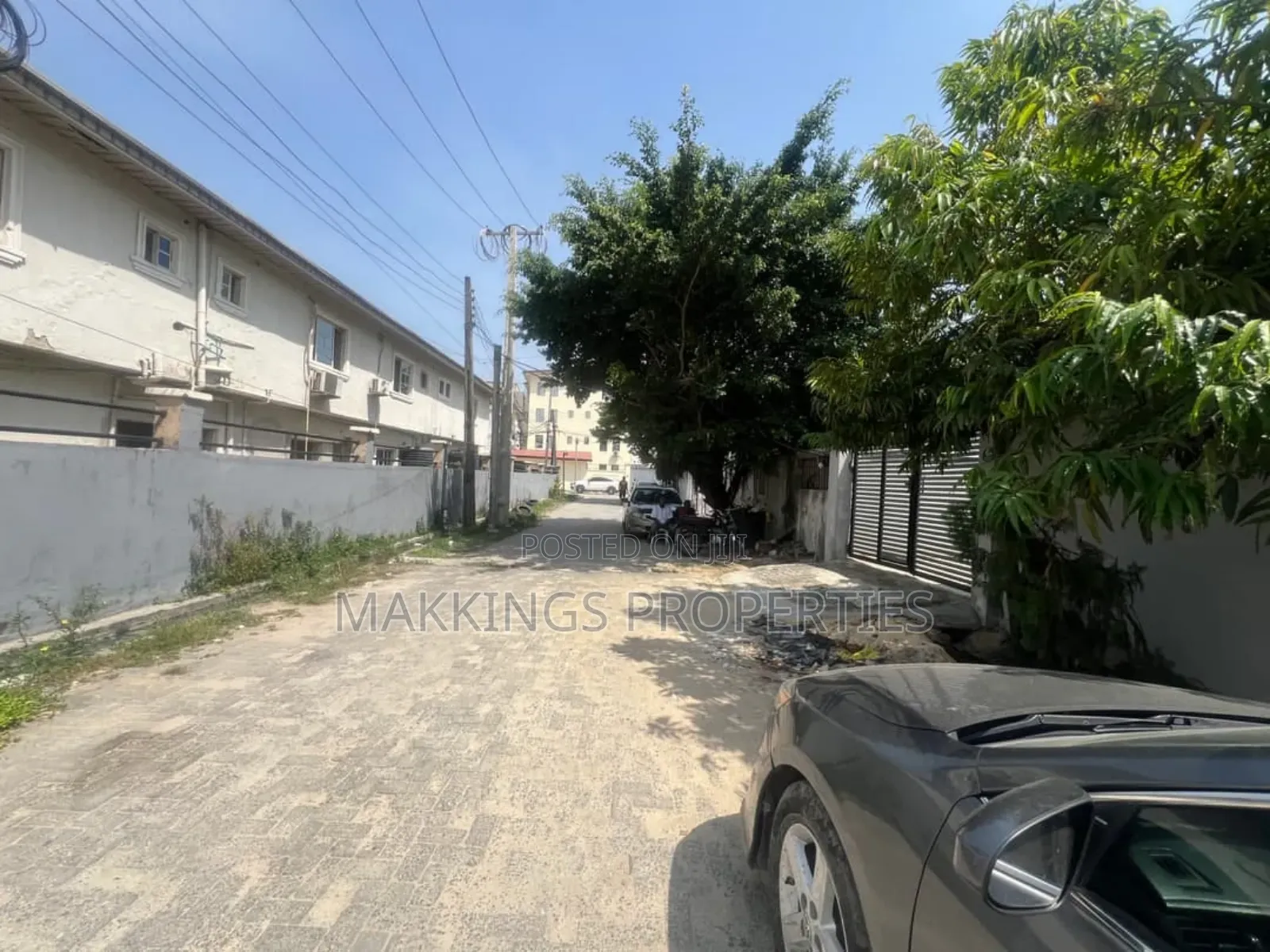 4bdrm Duplex in Lekki Phase 1 for rent in Lekki Phase 1