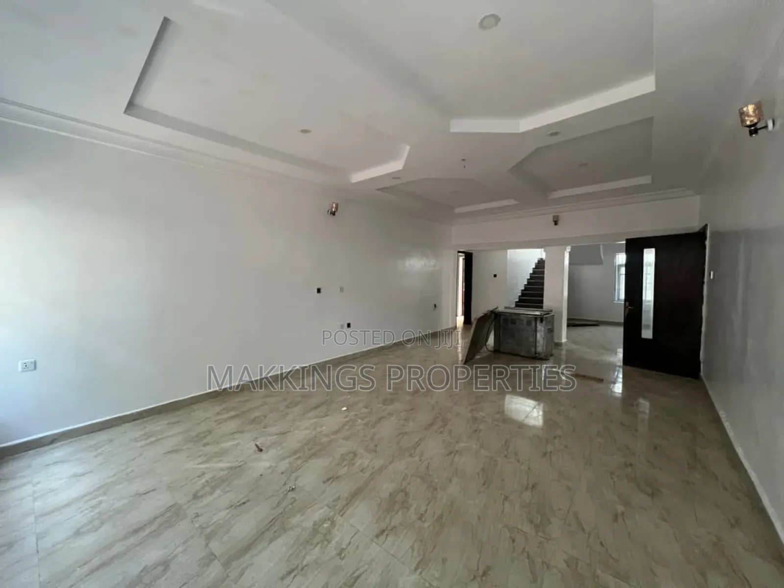 4bdrm Duplex in Lekki Phase 1 for rent in Lekki Phase 1