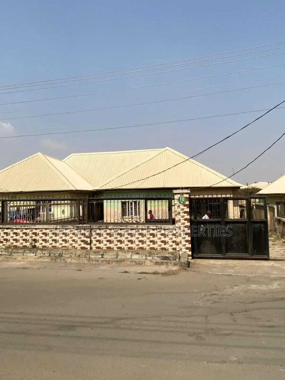 3bdrm Bungalow in Kubwa for sale in Kubwa
