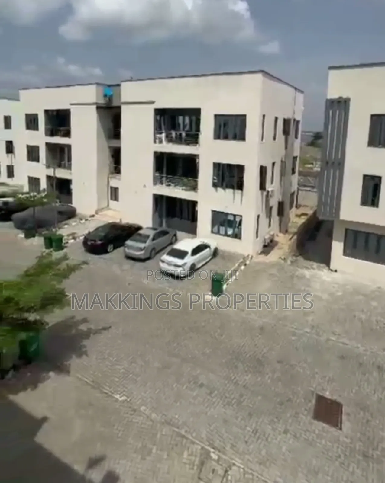4bdrm Duplex in Ikate for rent in Ikate