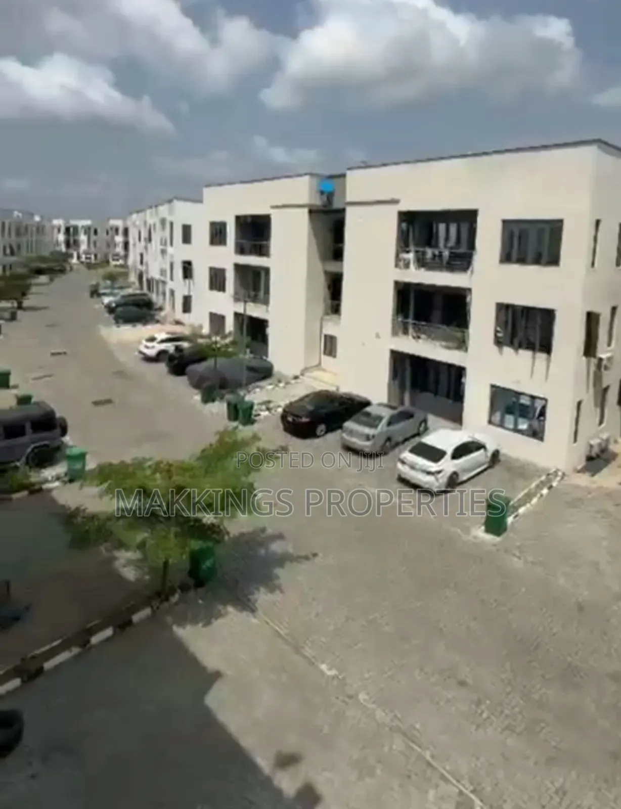 4bdrm Duplex in Ikate for rent in Ikate