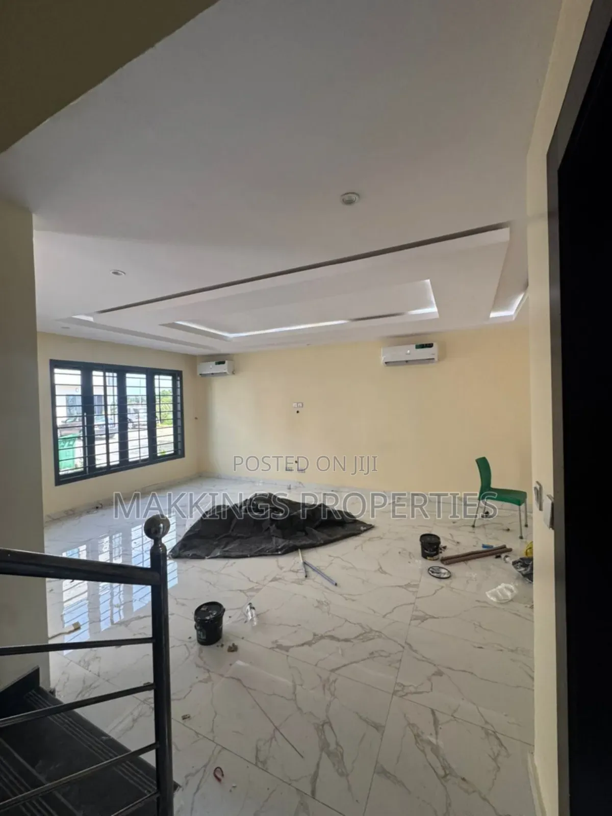 4bdrm Duplex in Ikate for rent in Ikate