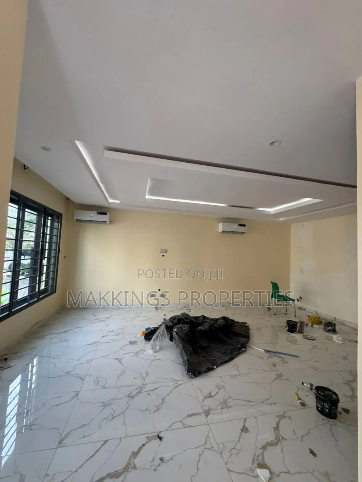 4bdrm Duplex in Ikate for rent in Ikate