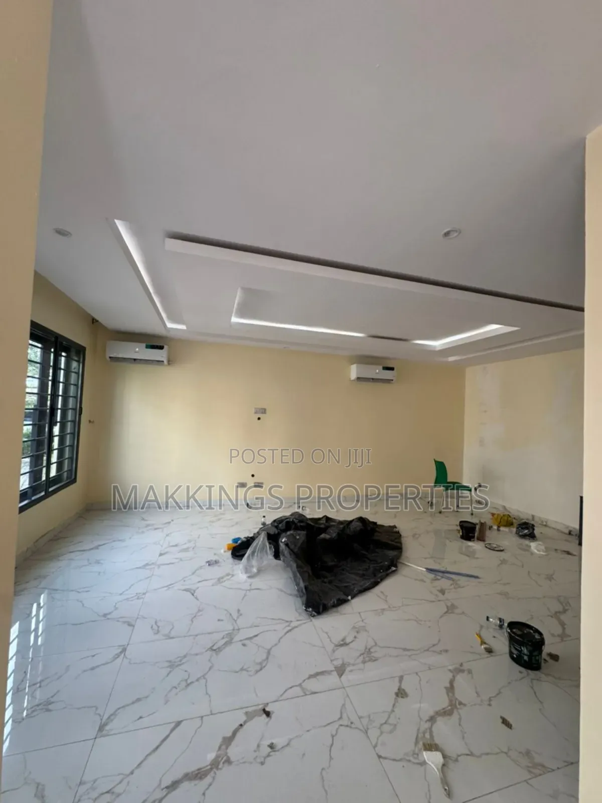 4bdrm Duplex in Ikate for rent in Ikate