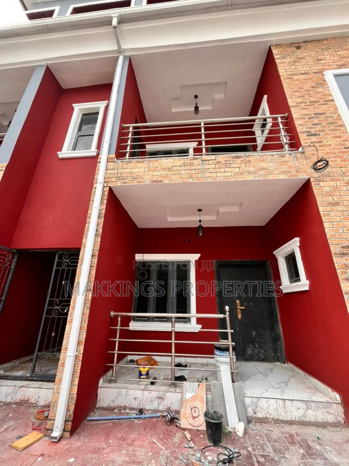 2bdrm Apartment in Thomas Estate for rent in Thomas Estate