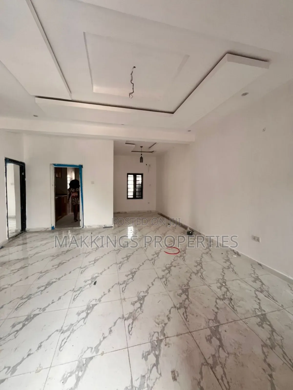 2bdrm Apartment in Thomas Estate for rent in Thomas Estate