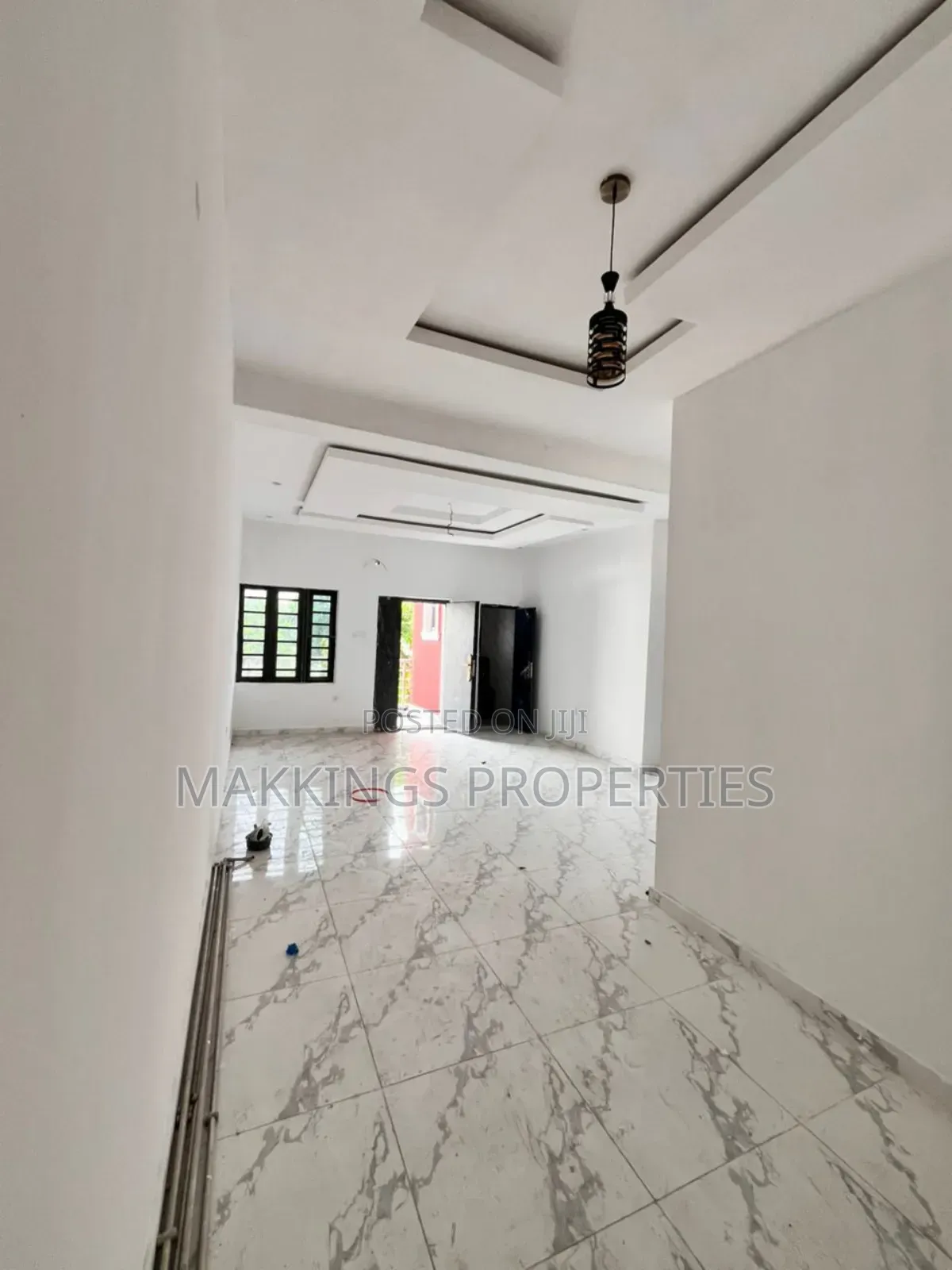 2bdrm Apartment in Thomas Estate for rent in Thomas Estate